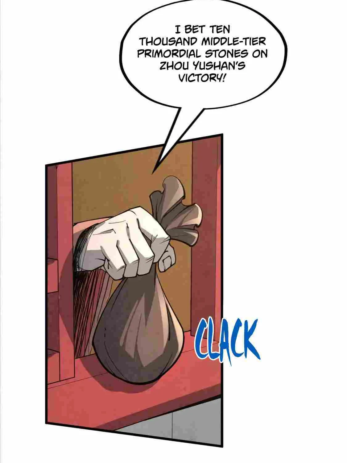 Read The Eternal Supreme chapter 218 image 66 on Lezhin
