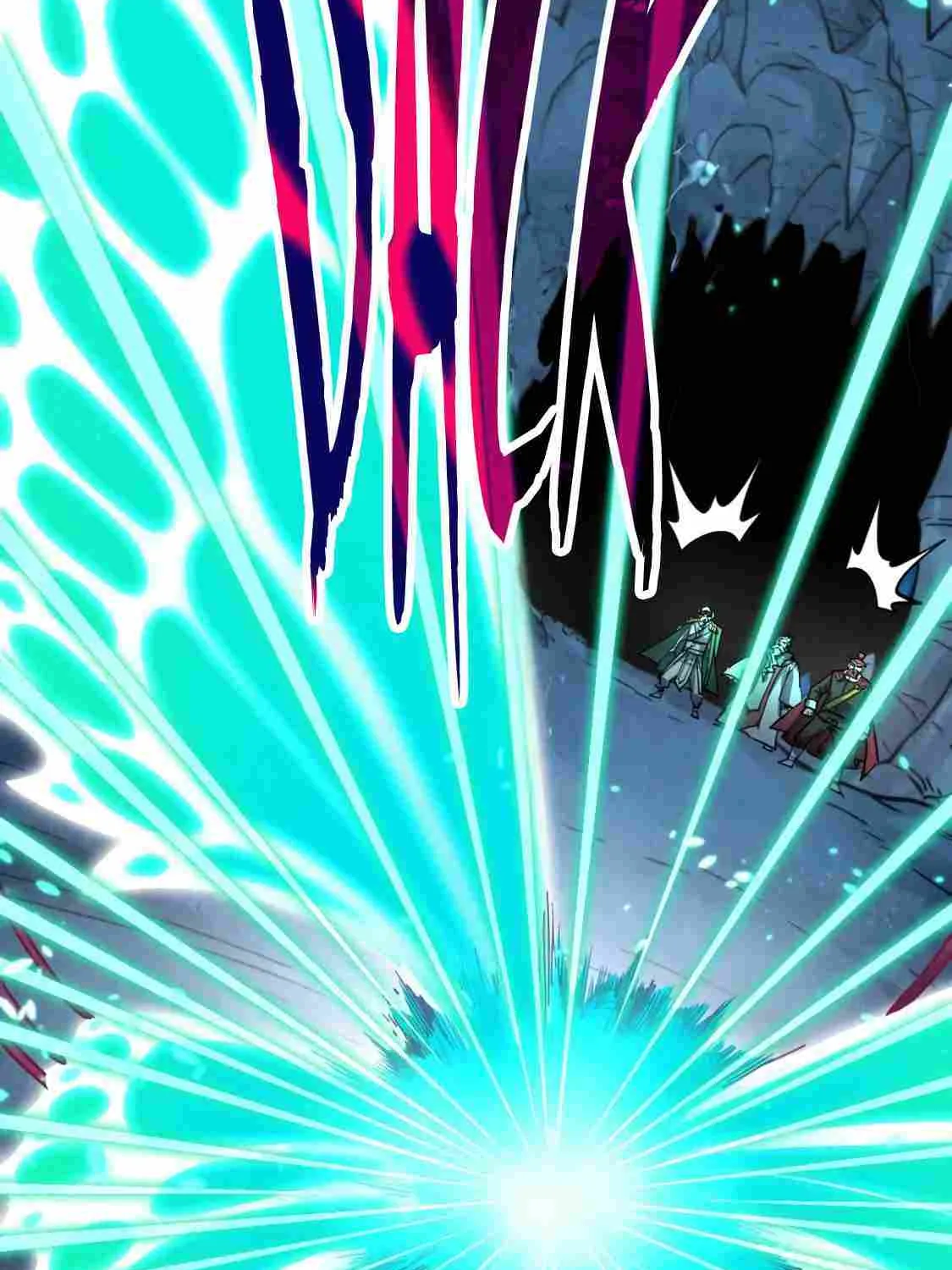 Read The Eternal Supreme chapter 218 image 8 on Lezhin