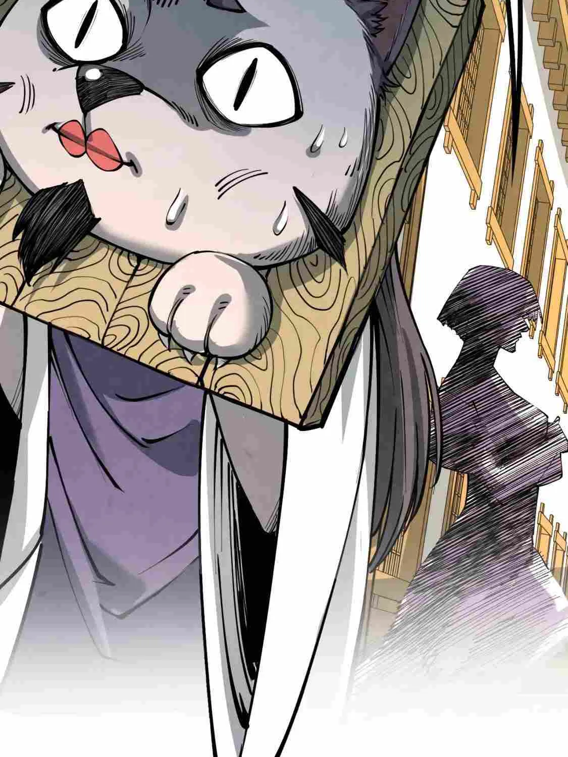 Read The Eternal Supreme chapter 218 image 86 on Lezhin