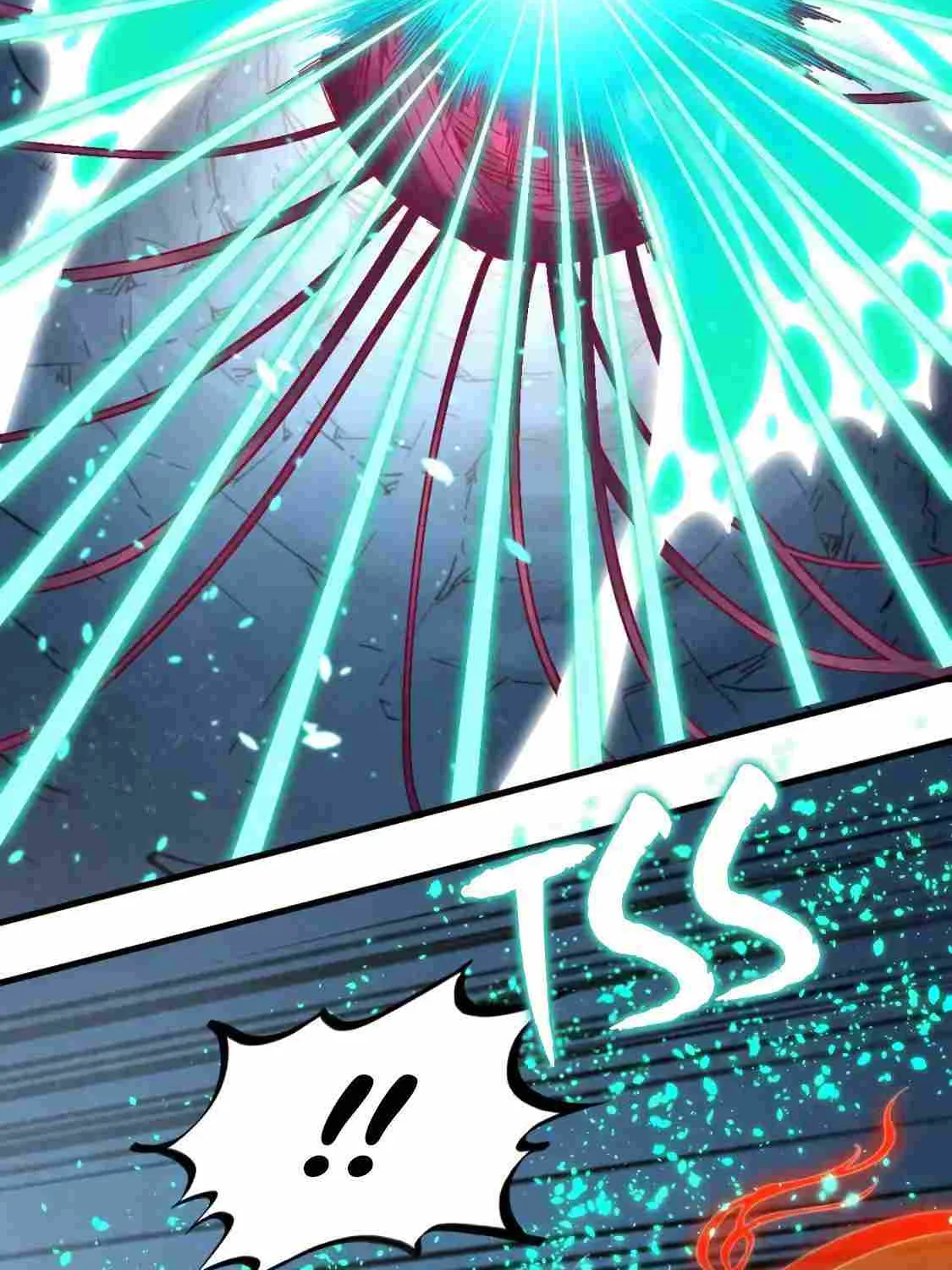 Read The Eternal Supreme chapter 218 image 9 on Lezhin