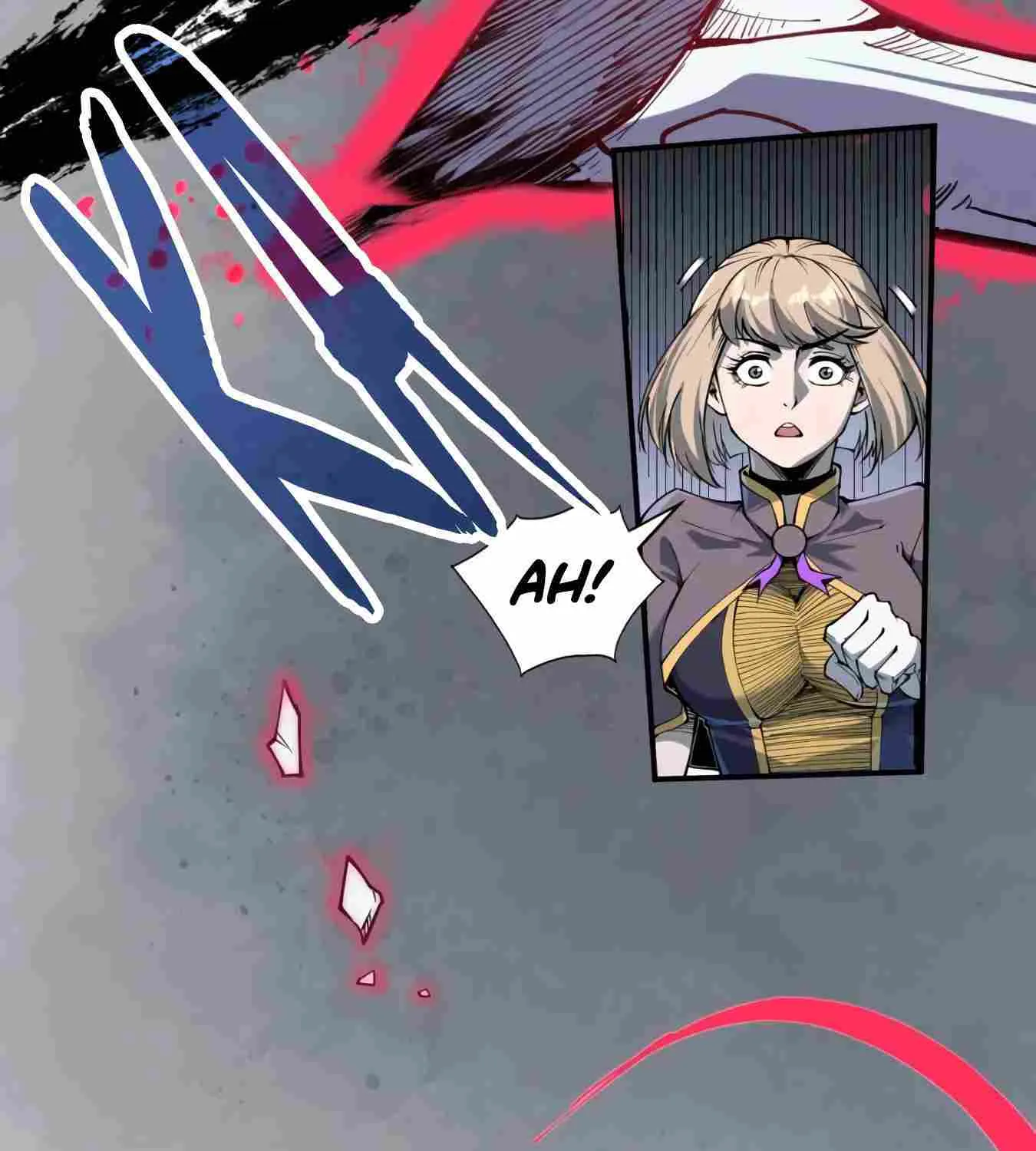 Read The Eternal Supreme chapter 224 image 10 on Lezhin