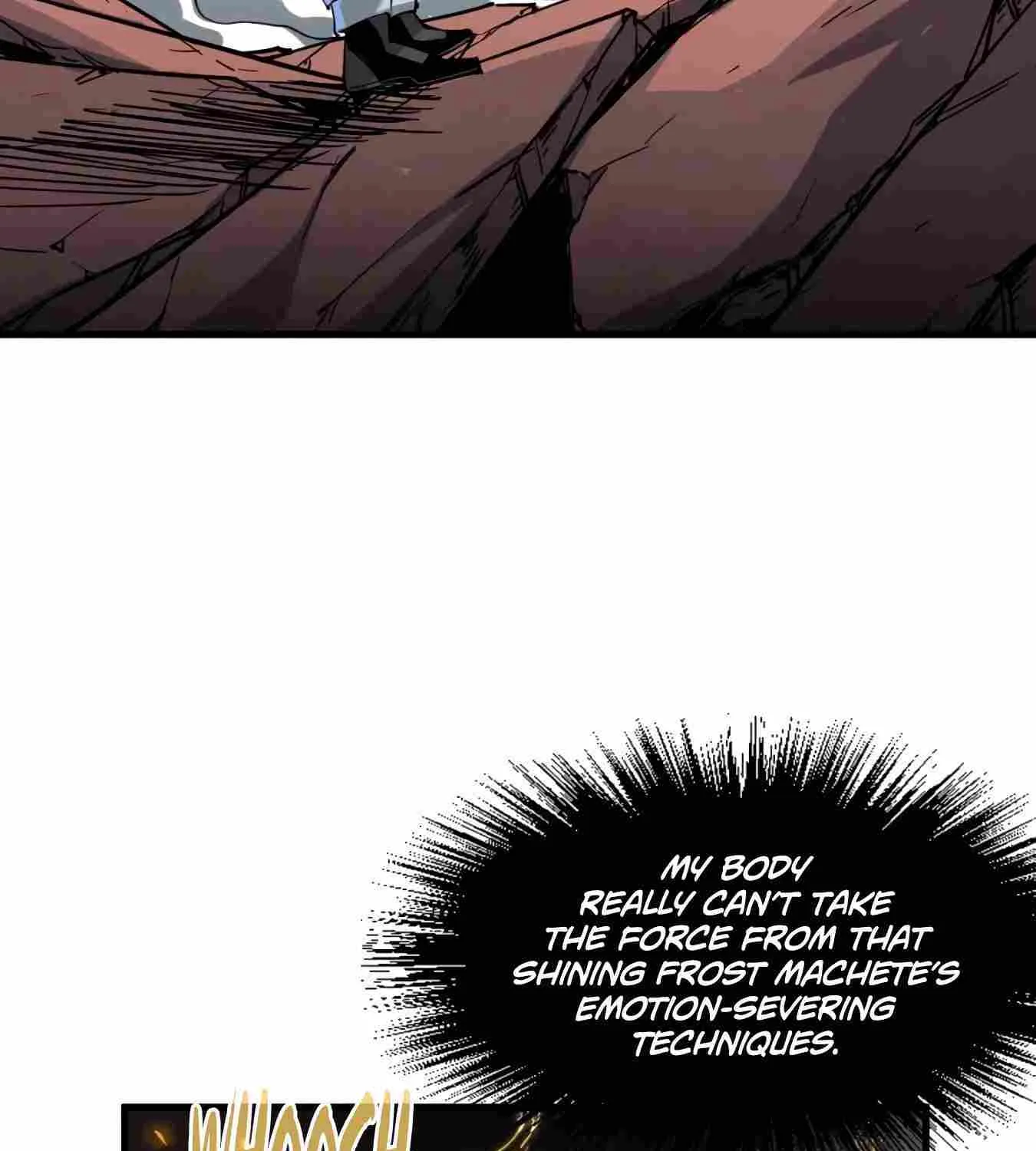 Read The Eternal Supreme chapter 224 image 14 on Lezhin