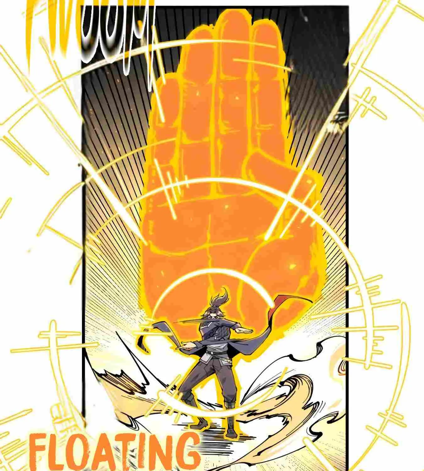 Read The Eternal Supreme chapter 224 image 17 on Lezhin