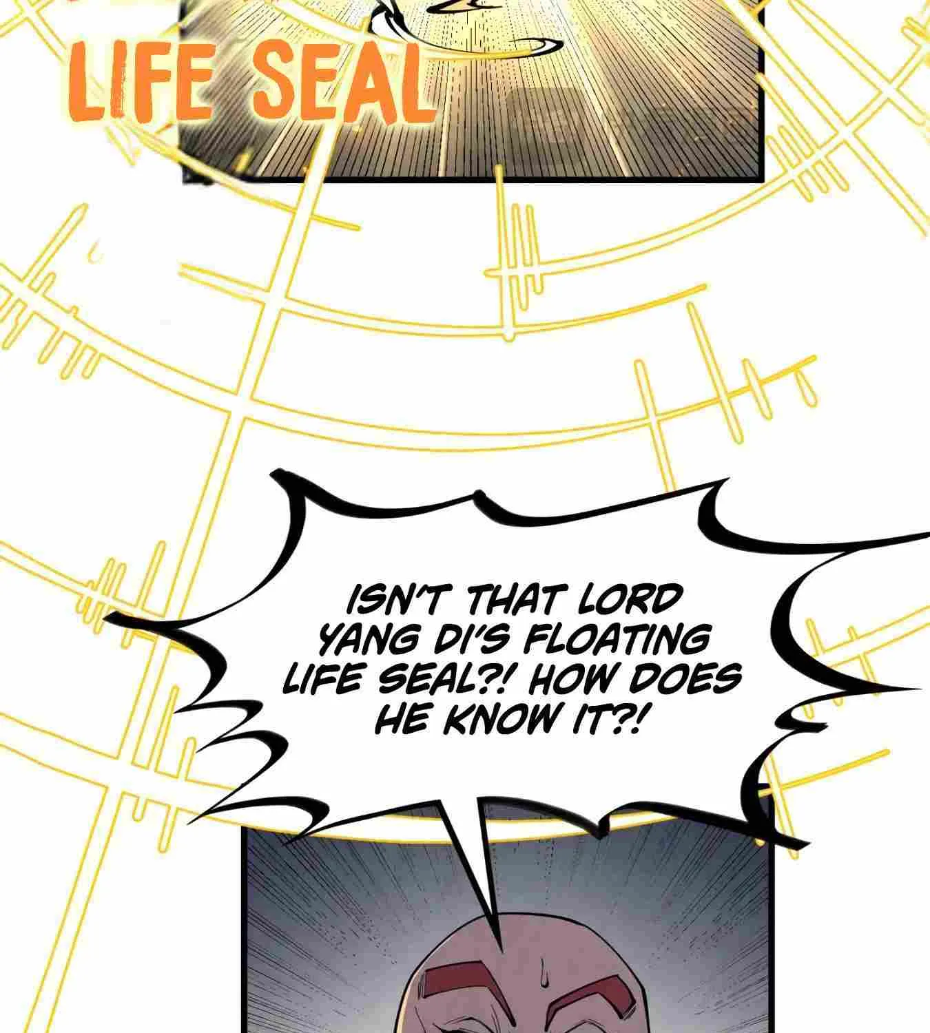 Read The Eternal Supreme chapter 224 image 18 on Lezhin