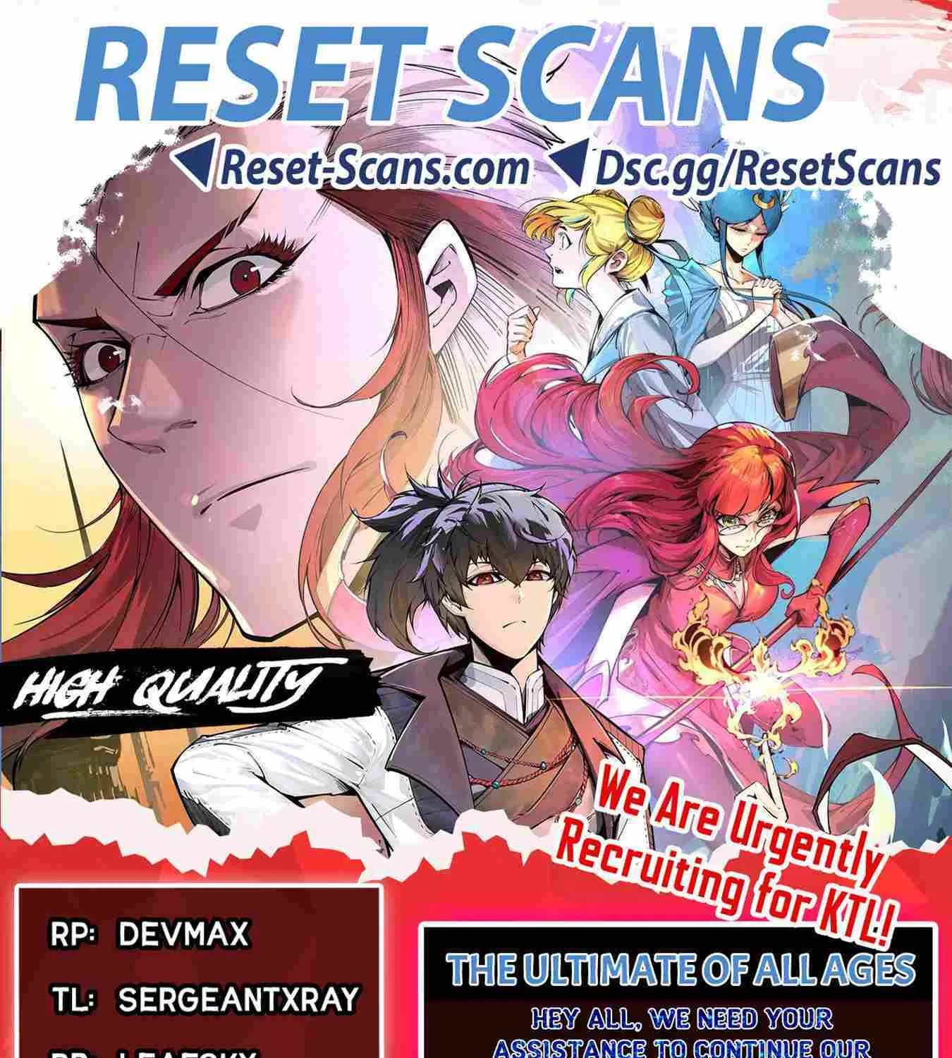 Read The Eternal Supreme chapter 224 image 2 on Lezhin