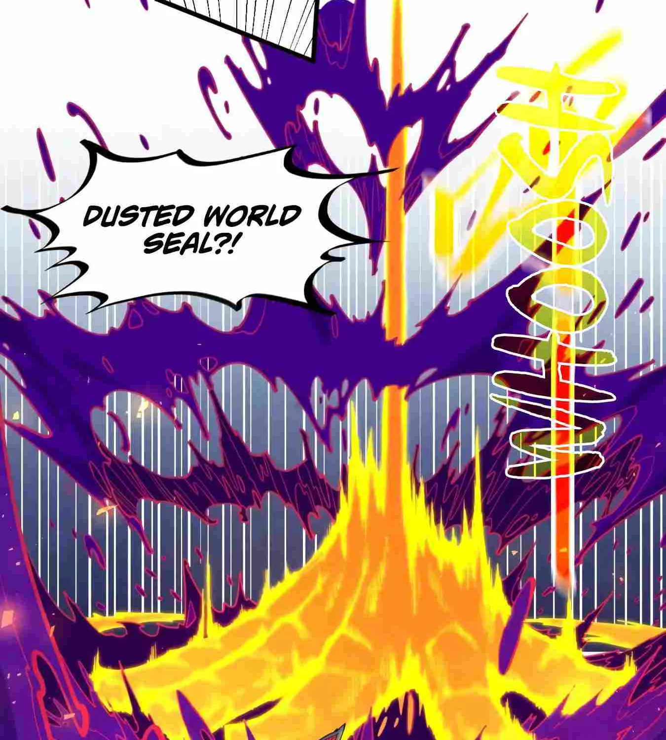 Read The Eternal Supreme chapter 224 image 26 on Lezhin