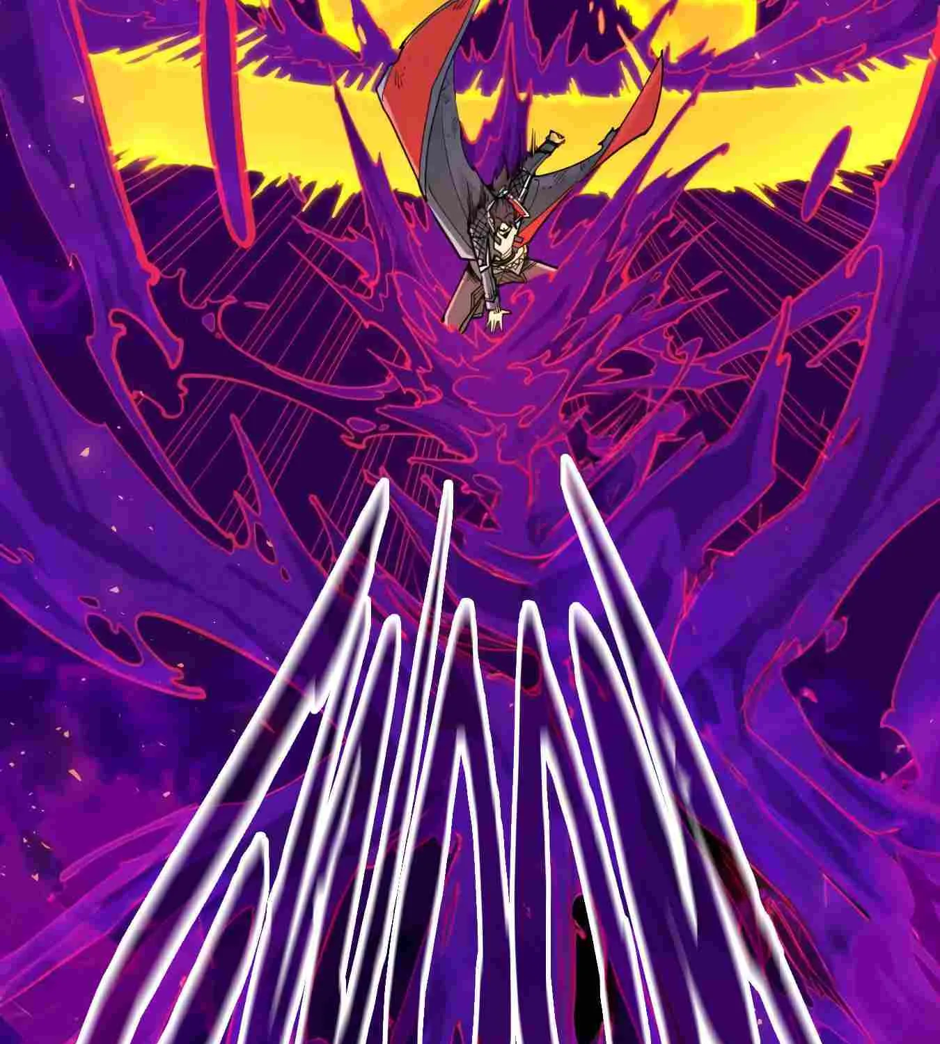 Read The Eternal Supreme chapter 224 image 27 on Lezhin