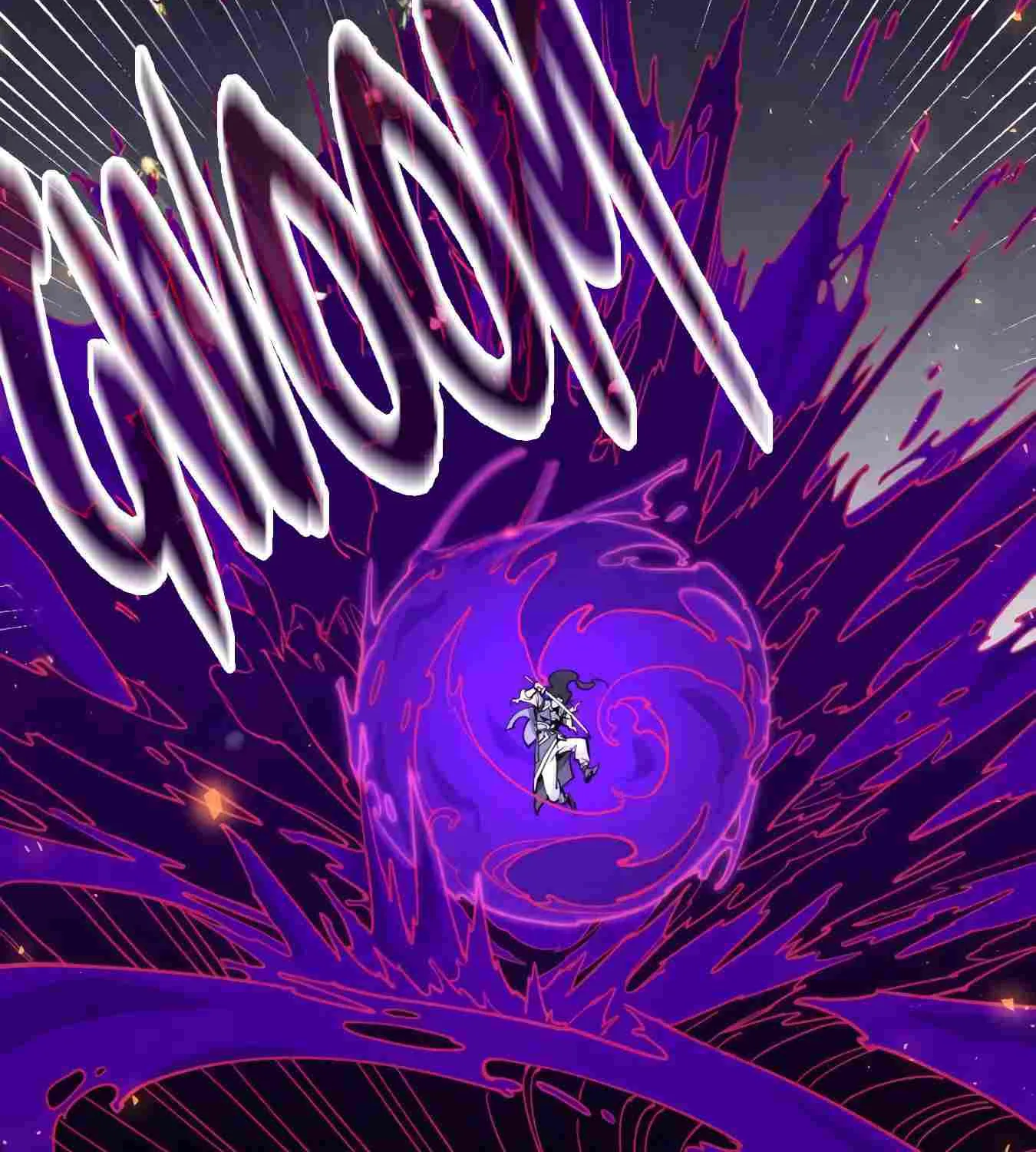 Read The Eternal Supreme chapter 224 image 30 on Lezhin