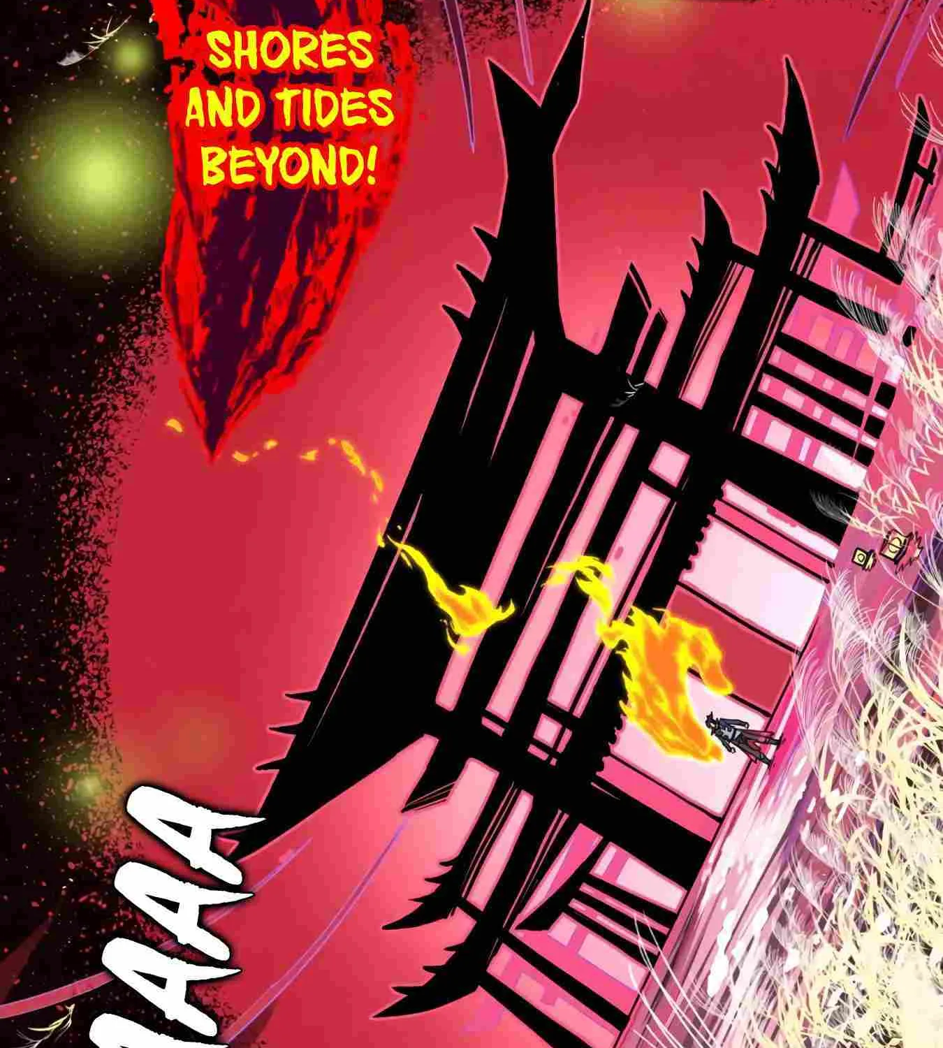 Read The Eternal Supreme chapter 224 image 32 on Lezhin