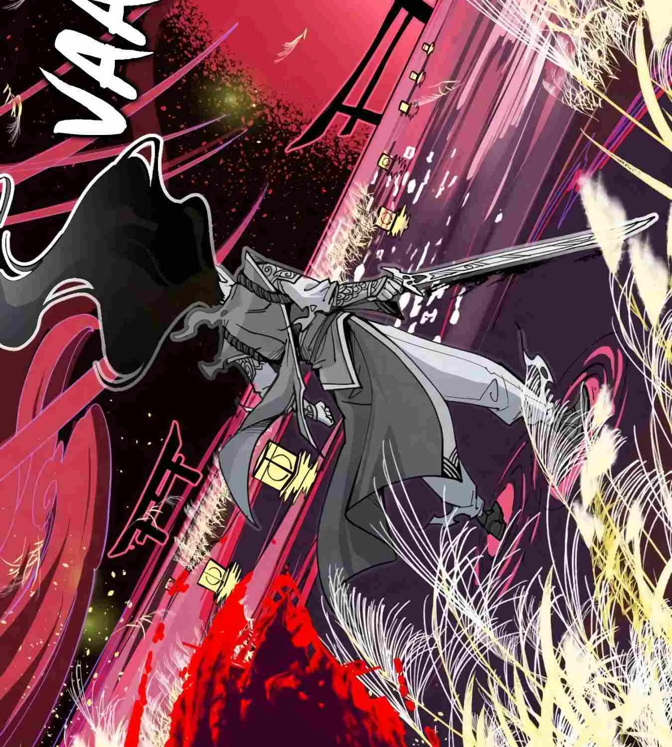 Read The Eternal Supreme chapter 224 image 33 on Lezhin