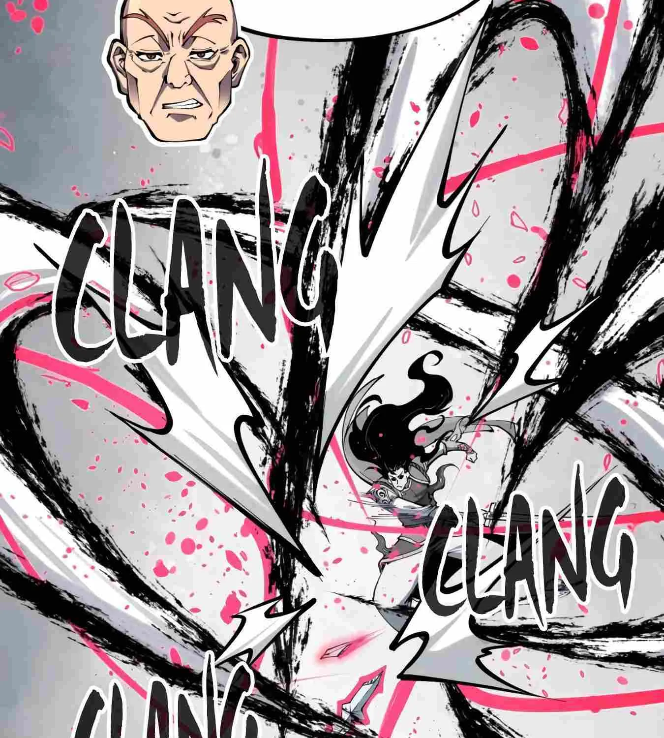 Read The Eternal Supreme chapter 224 image 4 on Lezhin