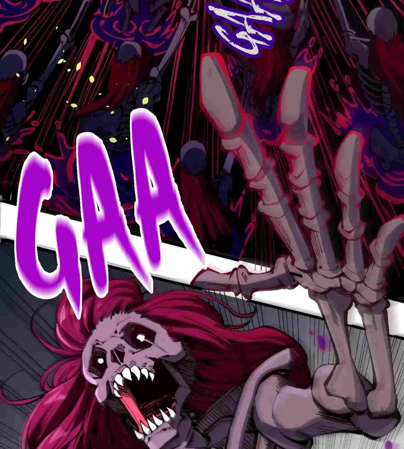 Read The Eternal Supreme chapter 224 image 40 on Lezhin