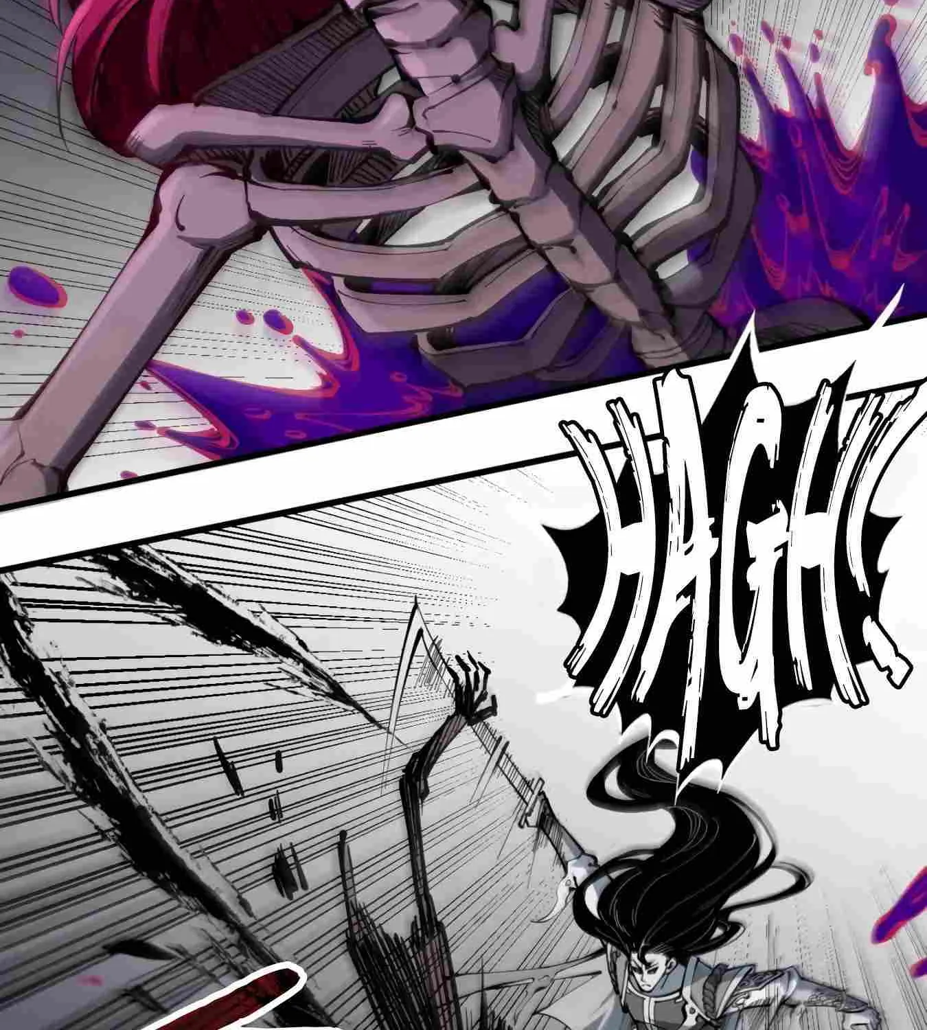 Read The Eternal Supreme chapter 224 image 41 on Lezhin