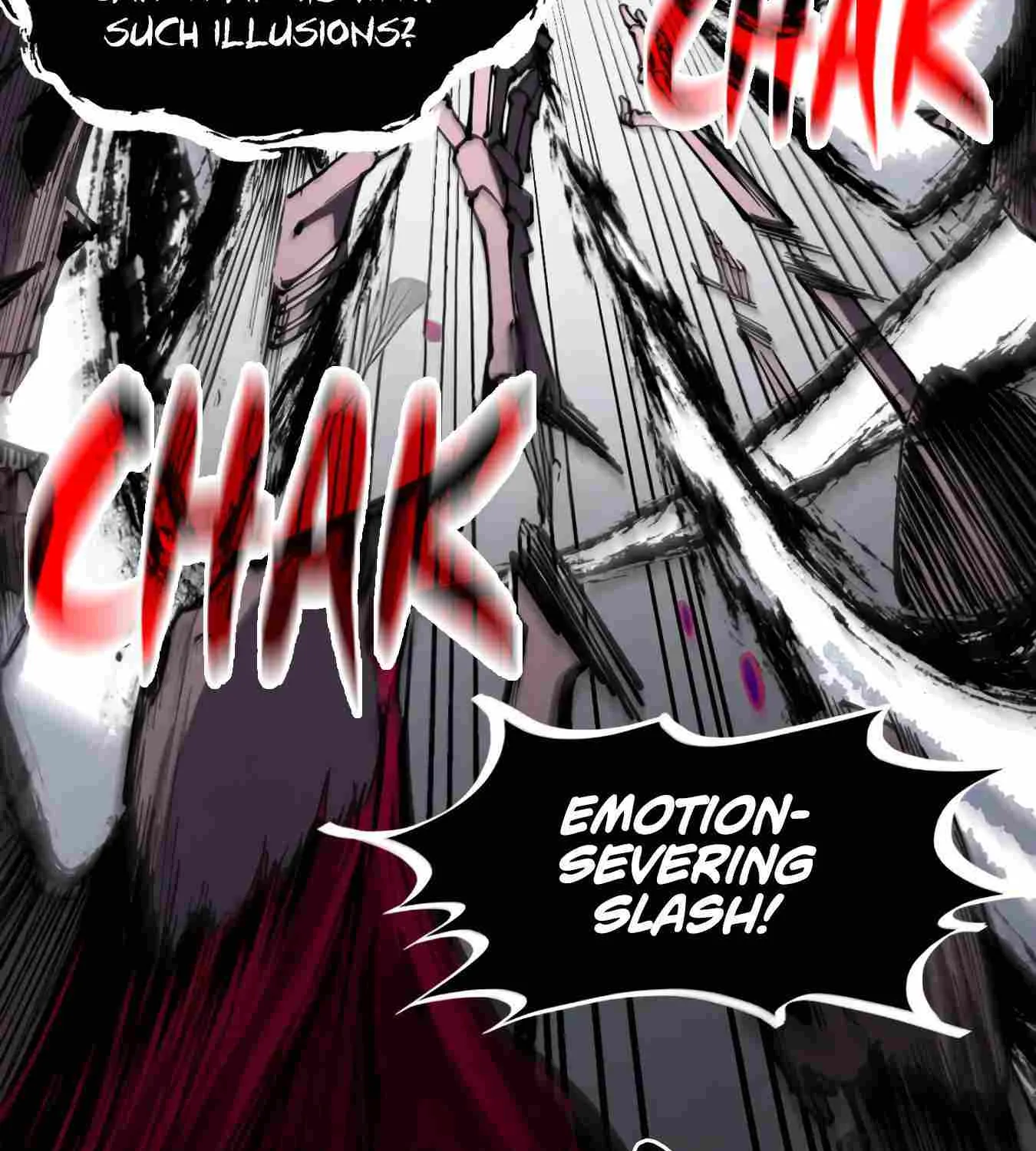 Read The Eternal Supreme chapter 224 image 44 on Lezhin