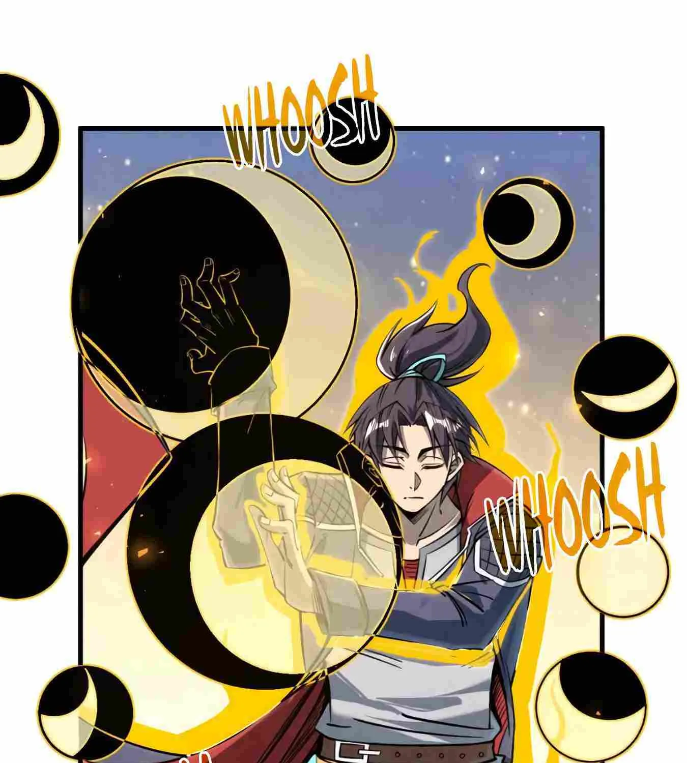 Read The Eternal Supreme chapter 224 image 46 on Lezhin
