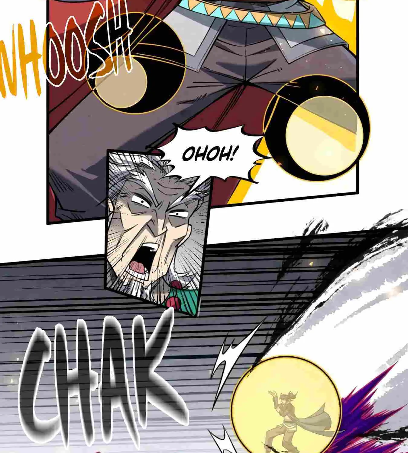 Read The Eternal Supreme chapter 224 image 47 on Lezhin