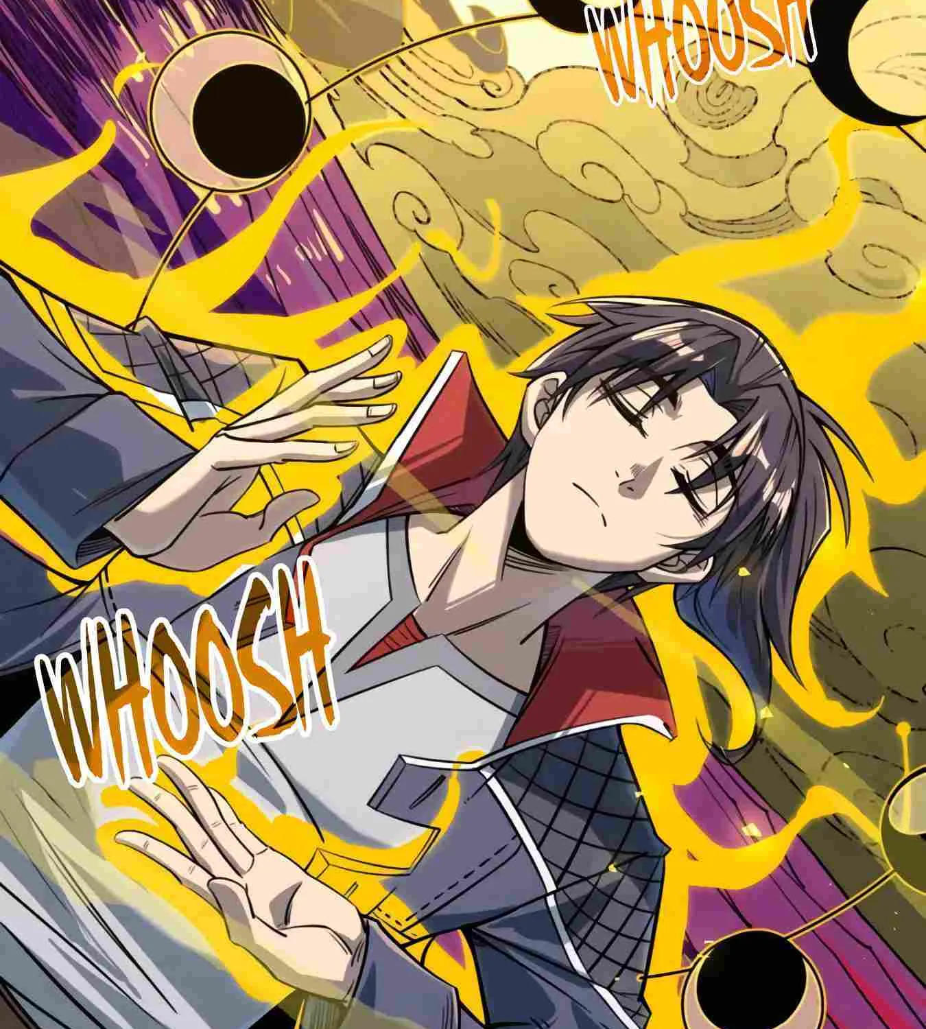 Read The Eternal Supreme chapter 224 image 52 on Lezhin