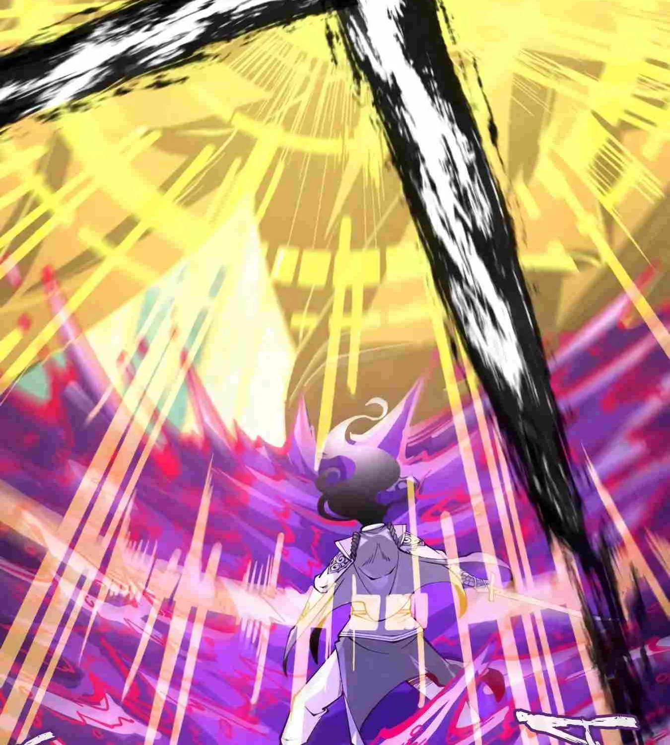 Read The Eternal Supreme chapter 224 image 62 on Lezhin