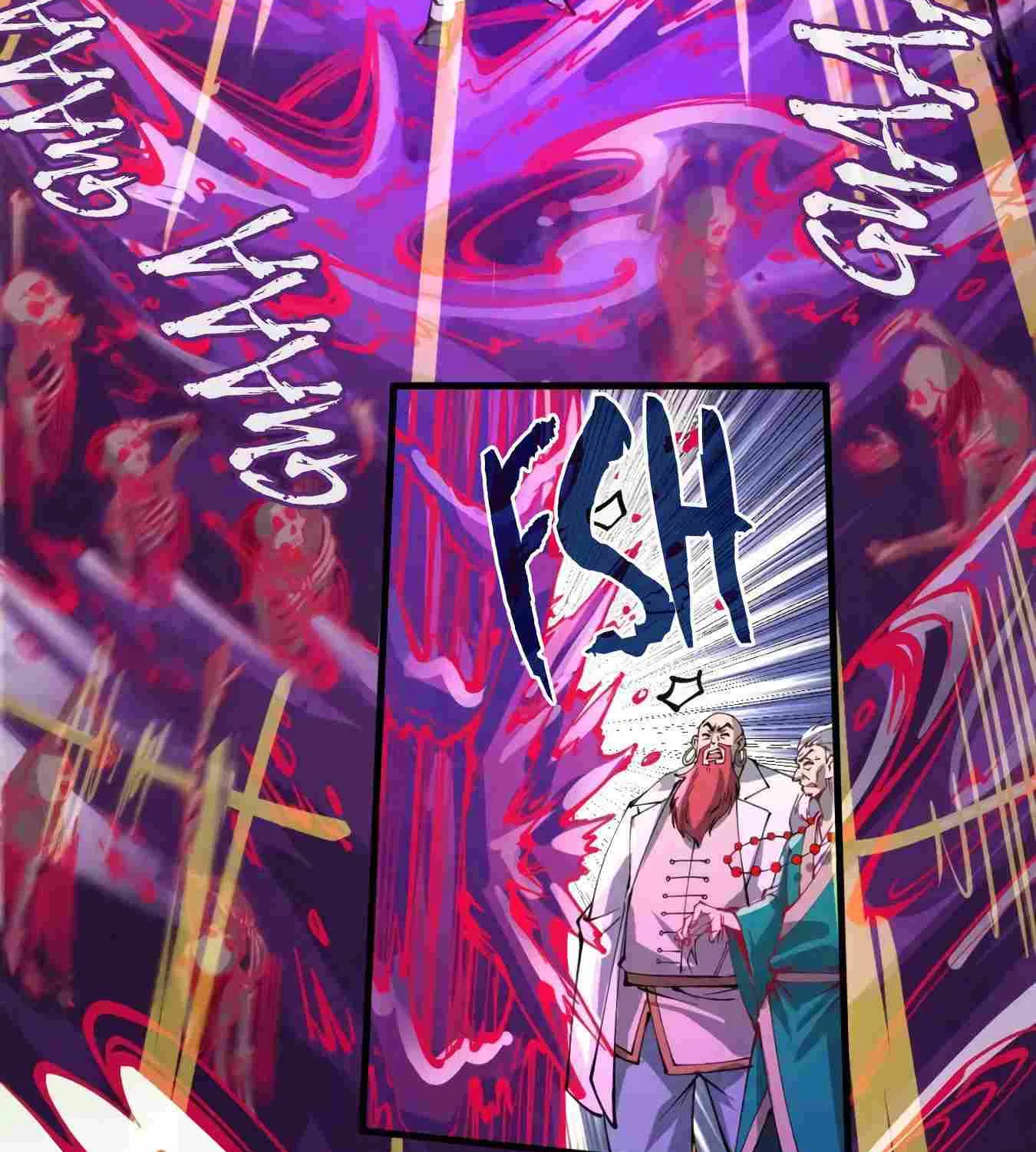 Read The Eternal Supreme chapter 224 image 63 on Lezhin