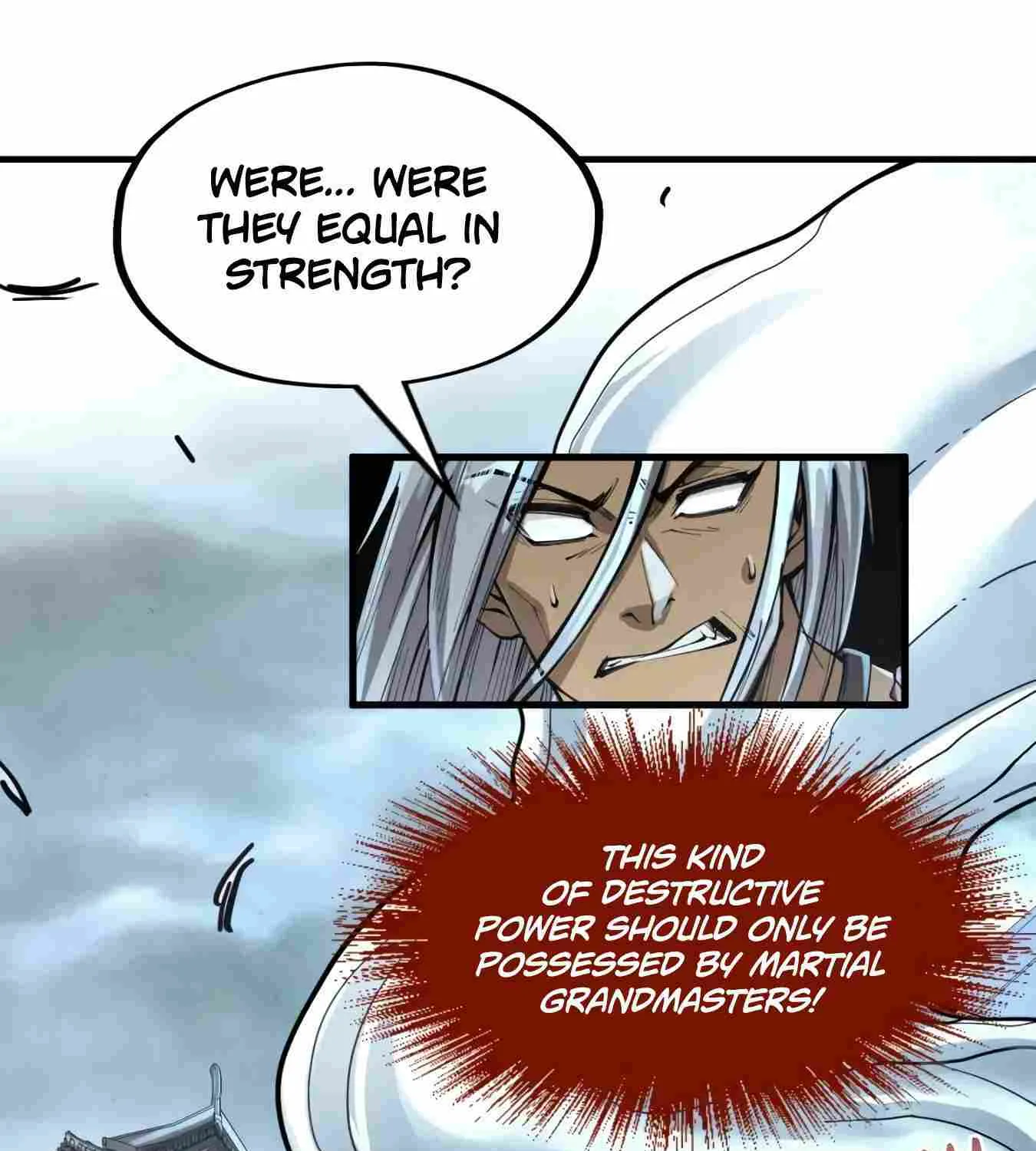 Read The Eternal Supreme chapter 224 image 67 on Lezhin