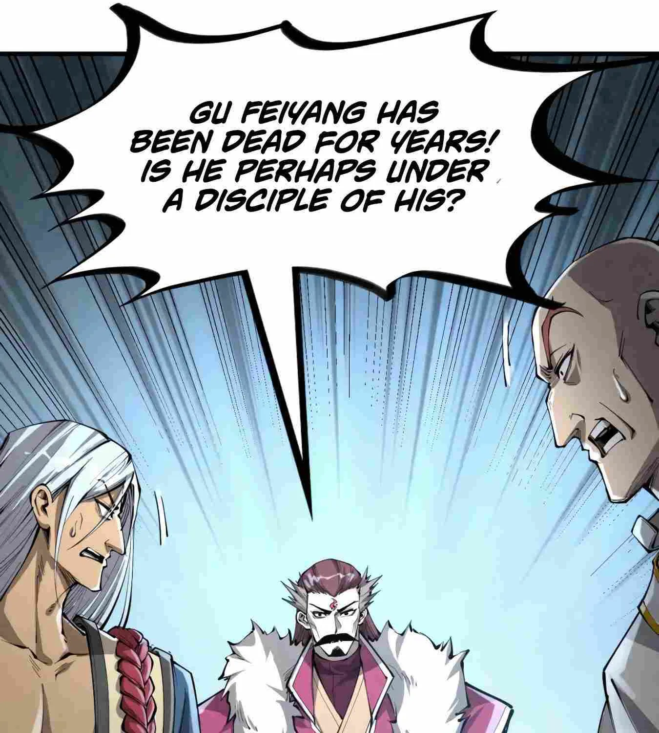 Read The Eternal Supreme chapter 224 image 72 on Lezhin