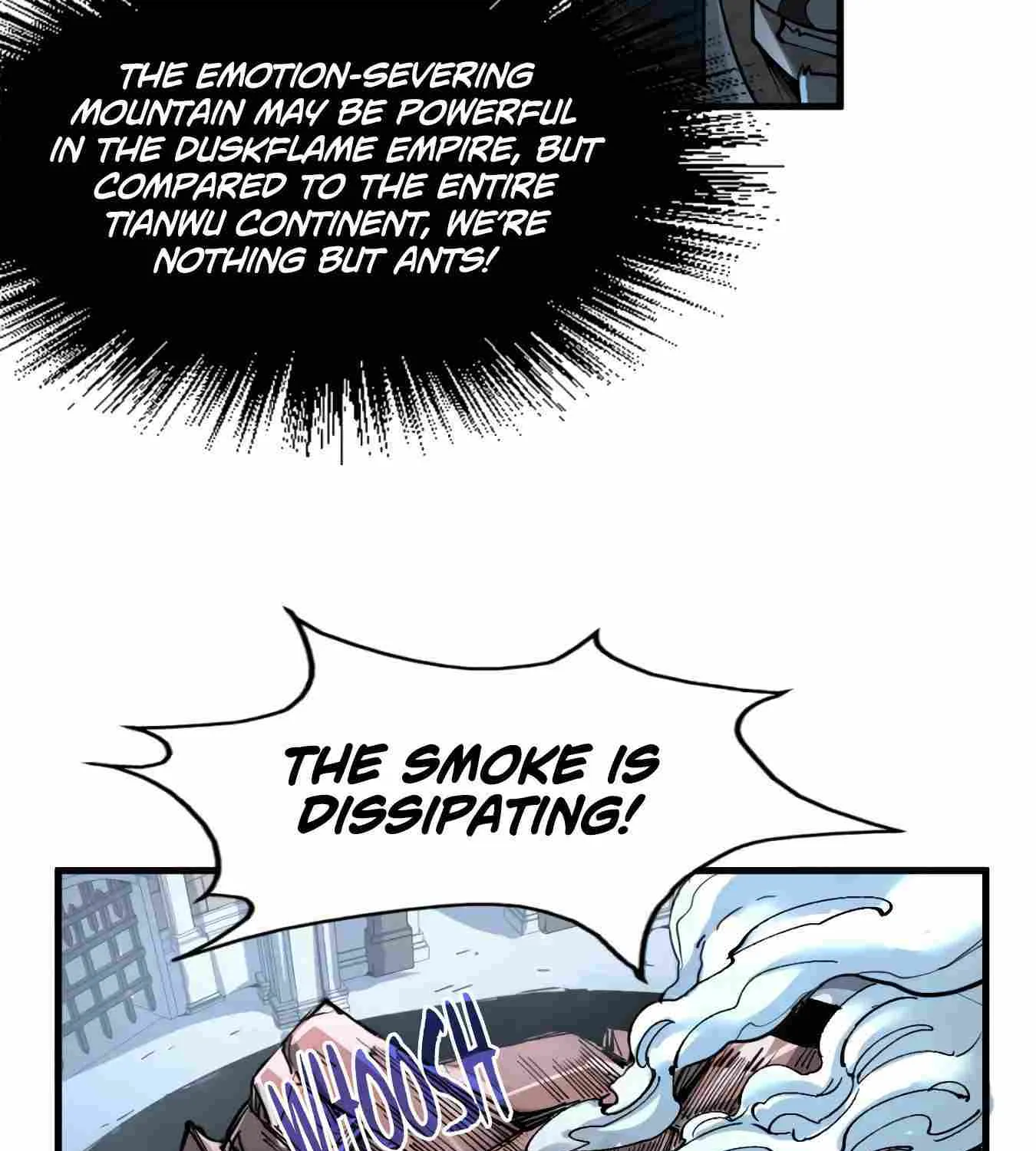 Read The Eternal Supreme chapter 224 image 75 on Lezhin