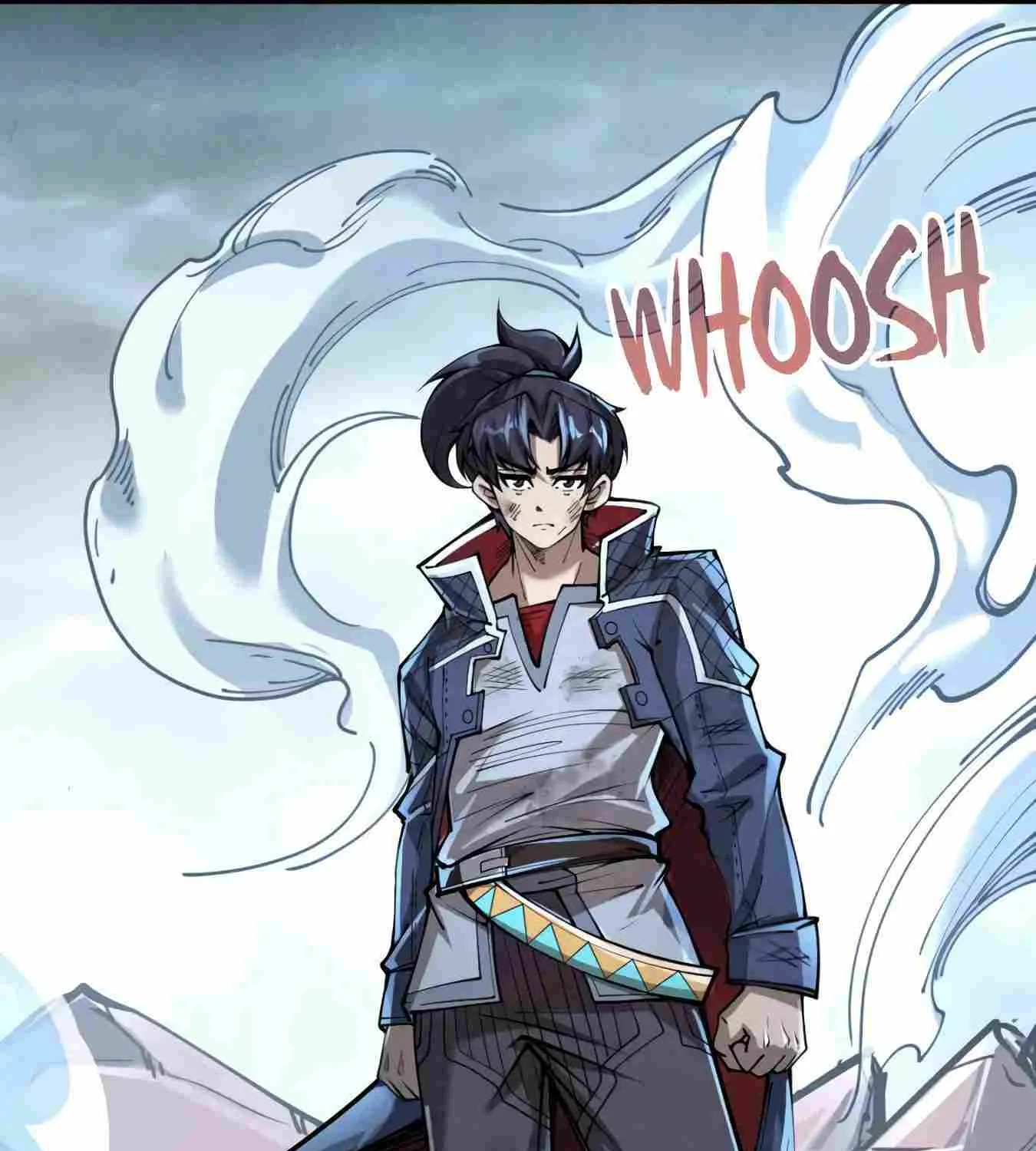Read The Eternal Supreme chapter 224 image 77 on Lezhin