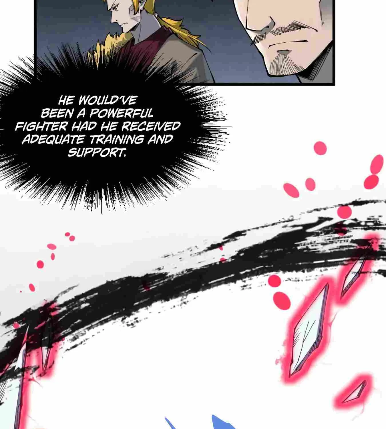 Read The Eternal Supreme chapter 224 image 8 on Lezhin