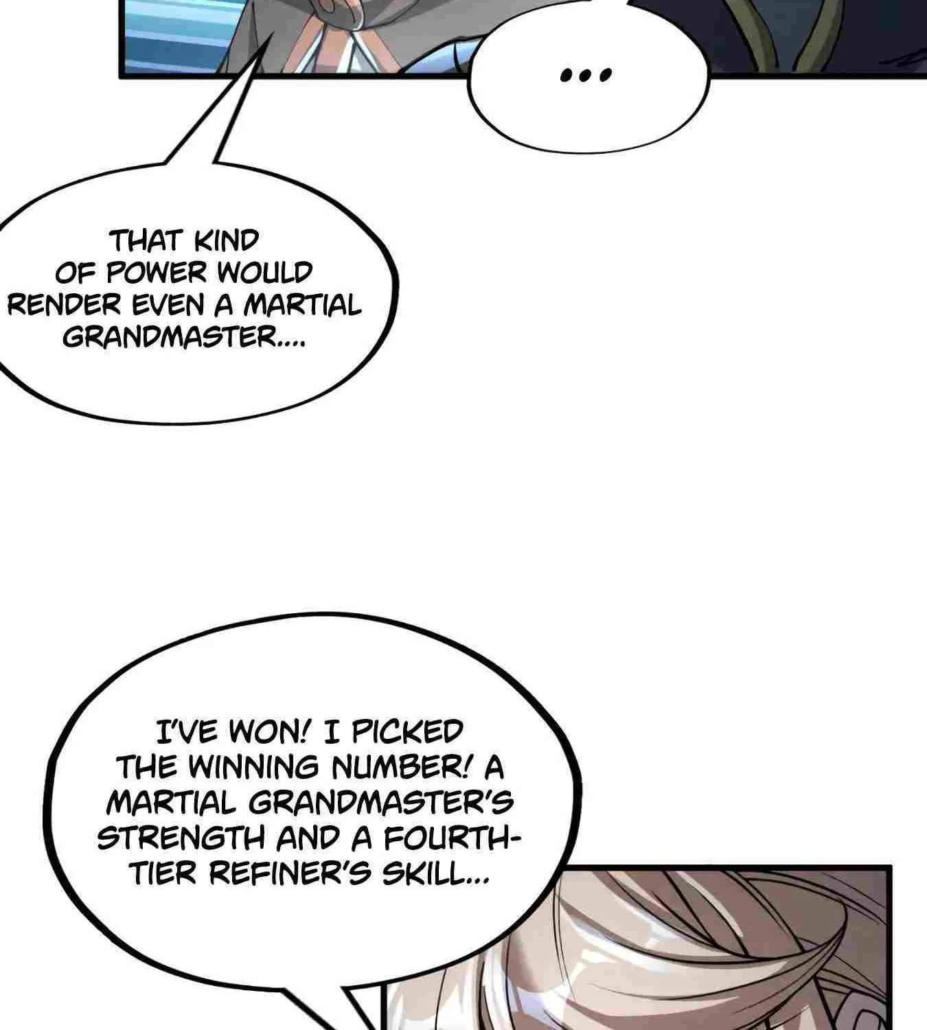 Read The Eternal Supreme chapter 224 image 80 on Lezhin