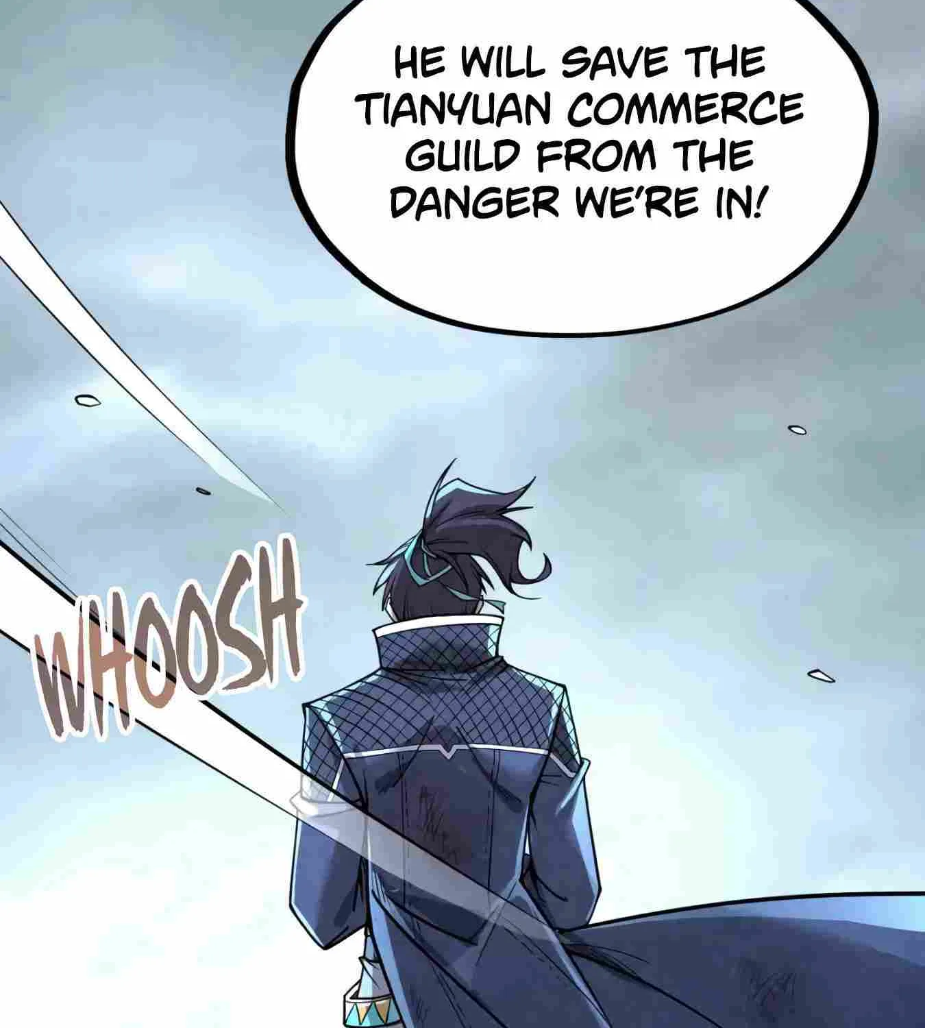 Read The Eternal Supreme chapter 224 image 82 on Lezhin