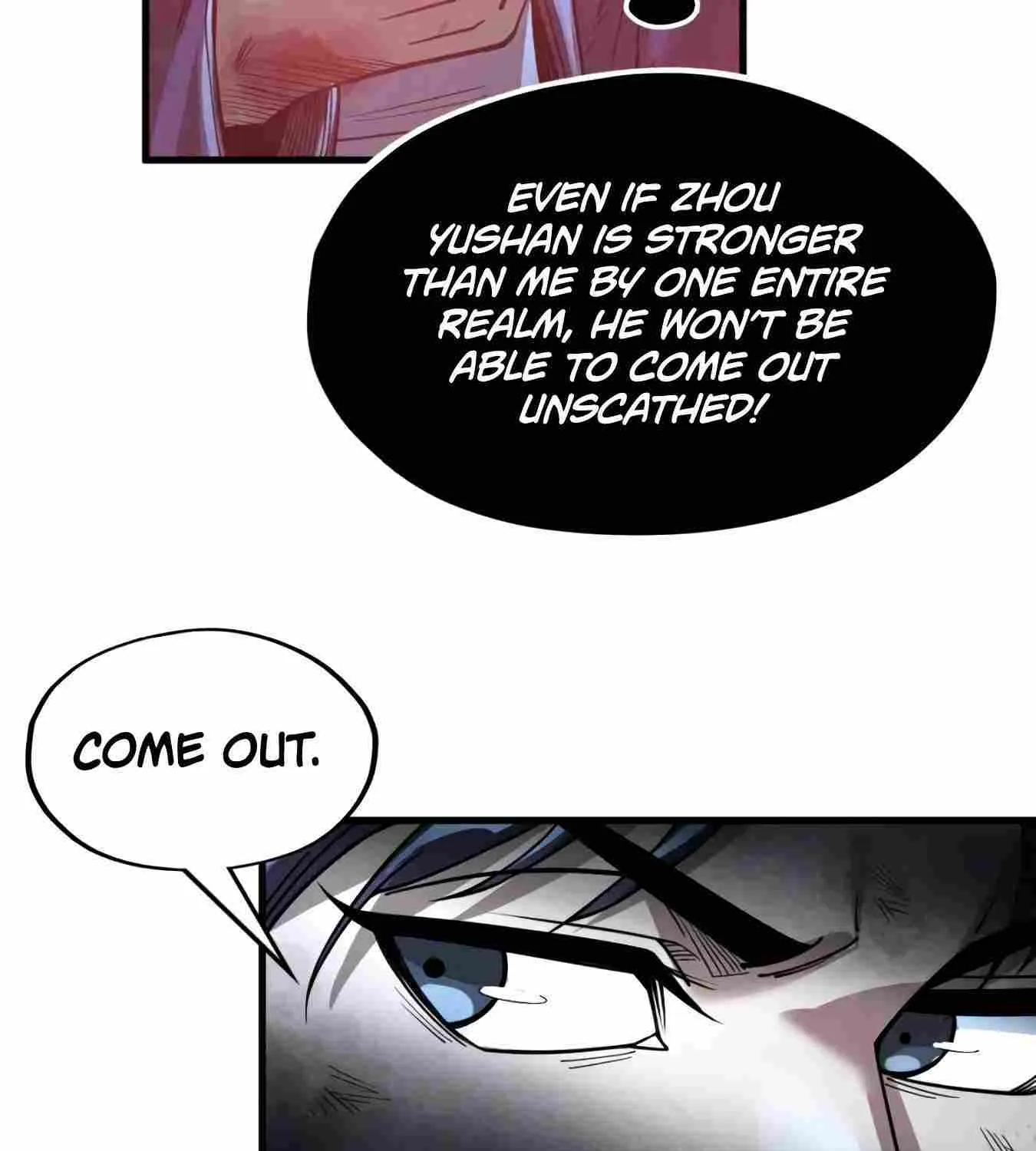 Read The Eternal Supreme chapter 224 image 85 on Lezhin