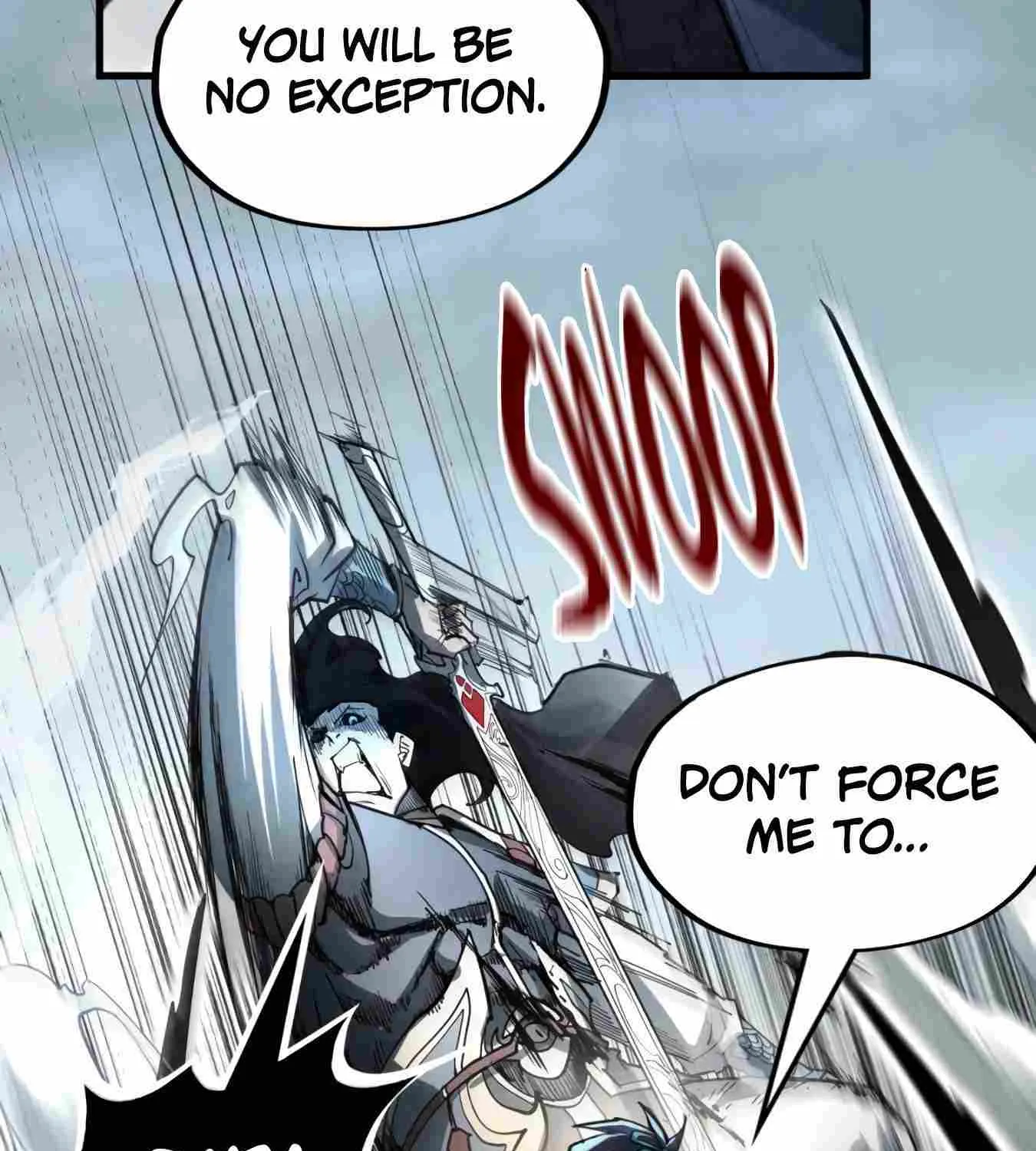 Read The Eternal Supreme chapter 224 image 89 on Lezhin