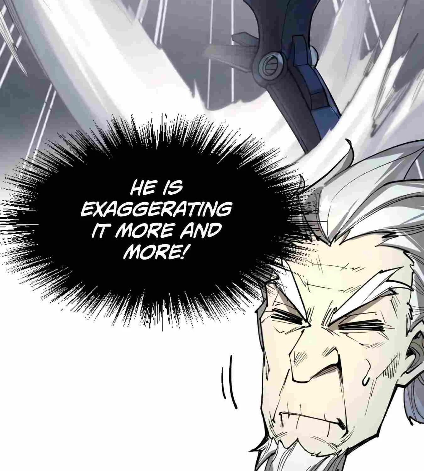 Read The Eternal Supreme chapter 227 image 102 on Lezhin