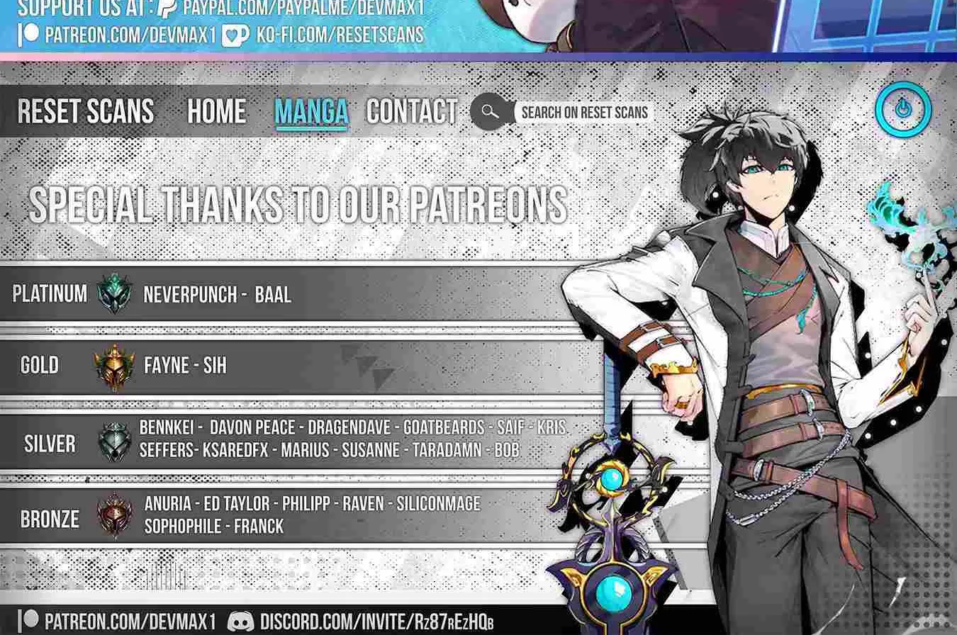 Read The Eternal Supreme chapter 227 image 104 on Lezhin
