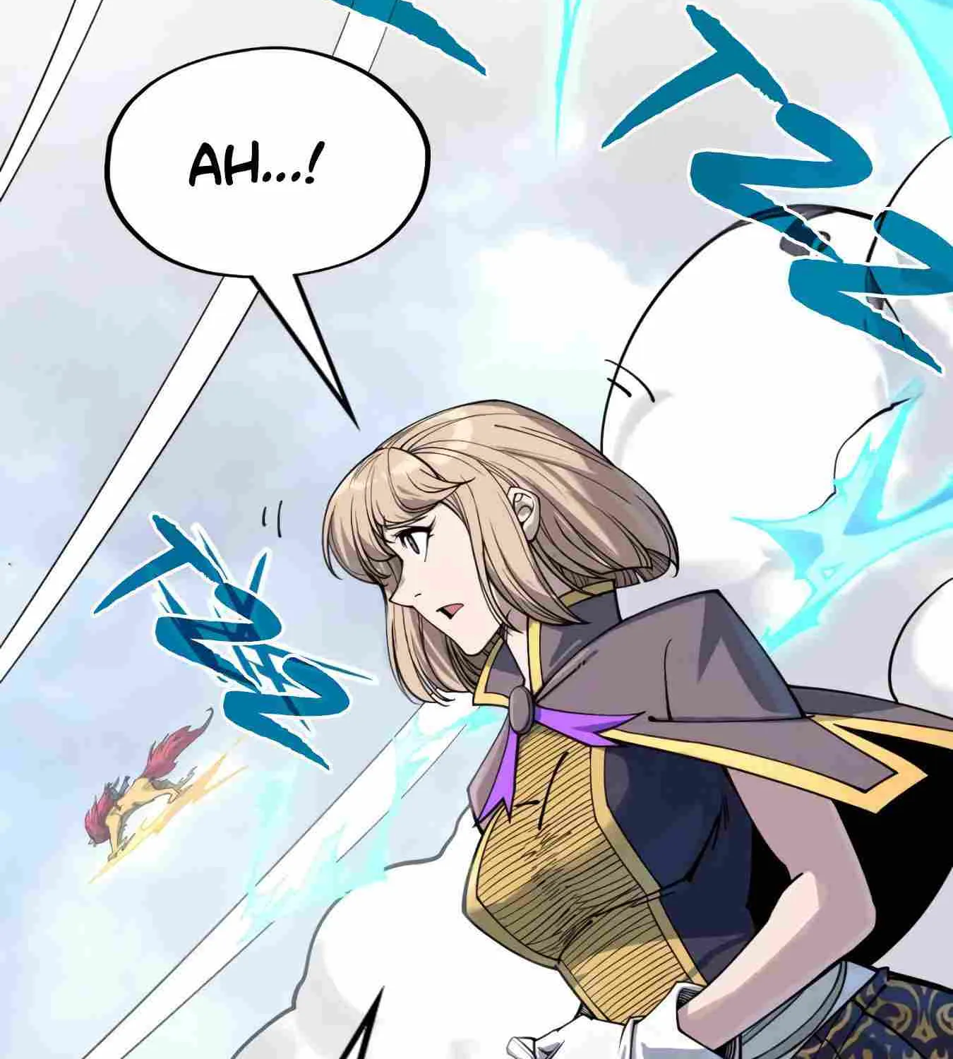 Read The Eternal Supreme chapter 227 image 14 on Lezhin