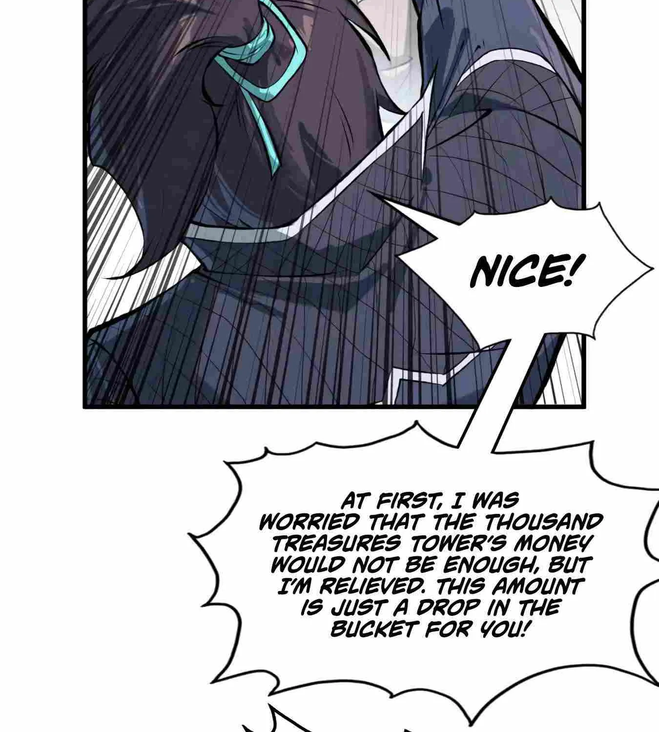 Read The Eternal Supreme chapter 227 image 26 on Lezhin