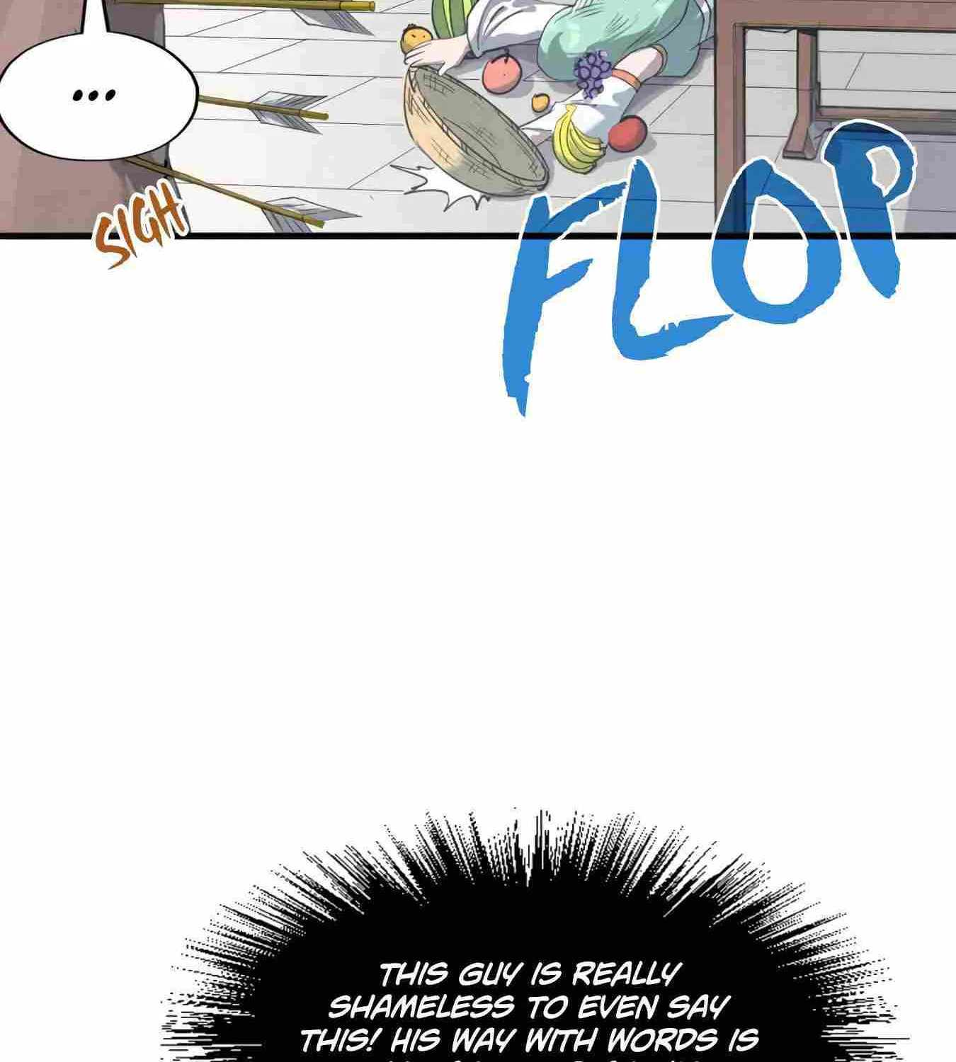 Read The Eternal Supreme chapter 227 image 28 on Lezhin