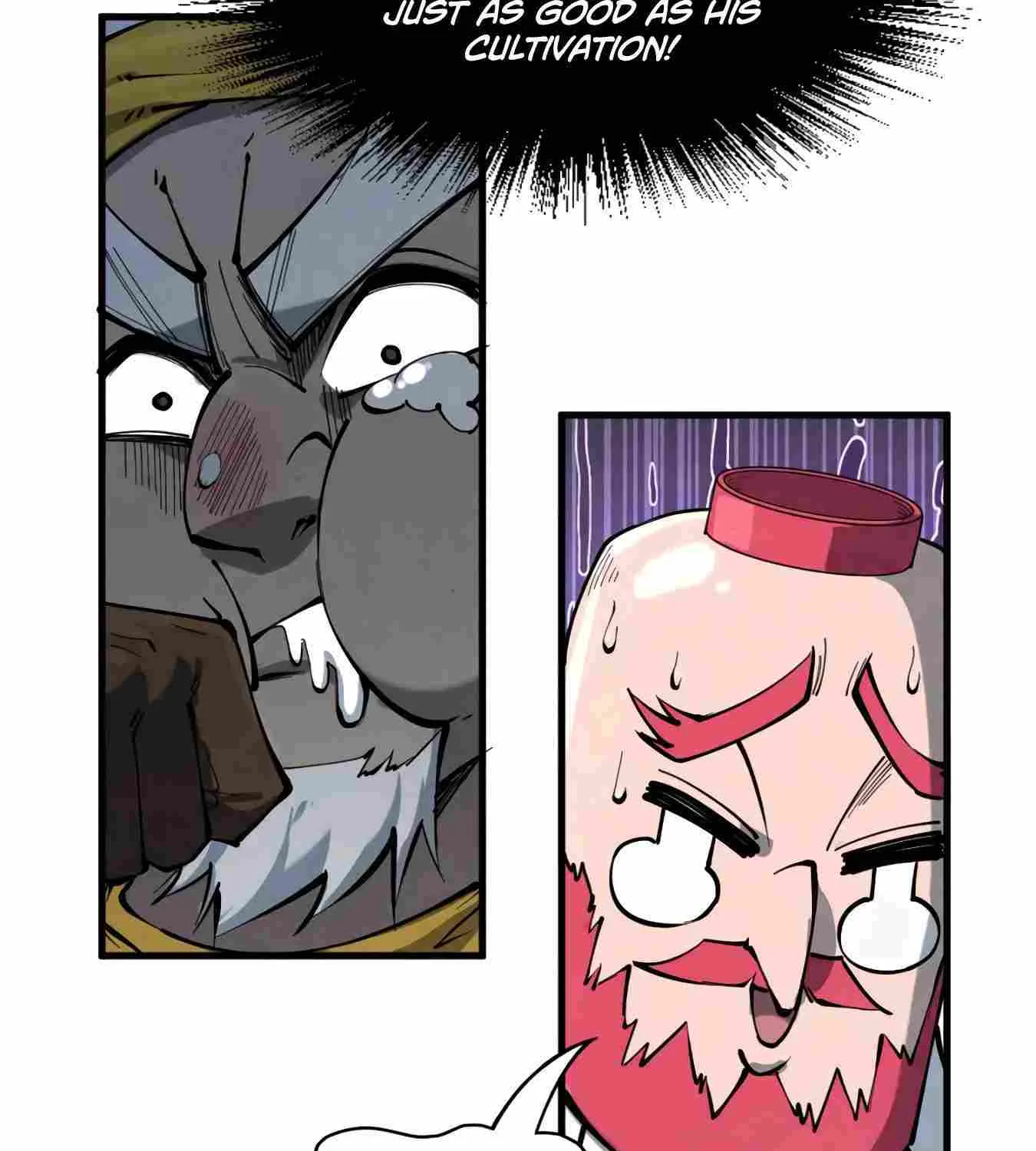 Read The Eternal Supreme chapter 227 image 29 on Lezhin