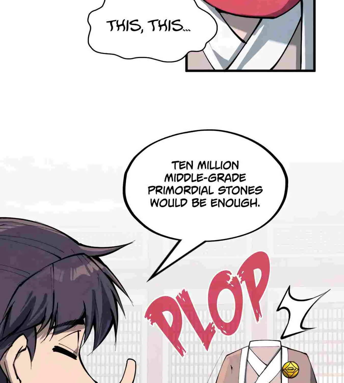 Read The Eternal Supreme chapter 227 image 30 on Lezhin