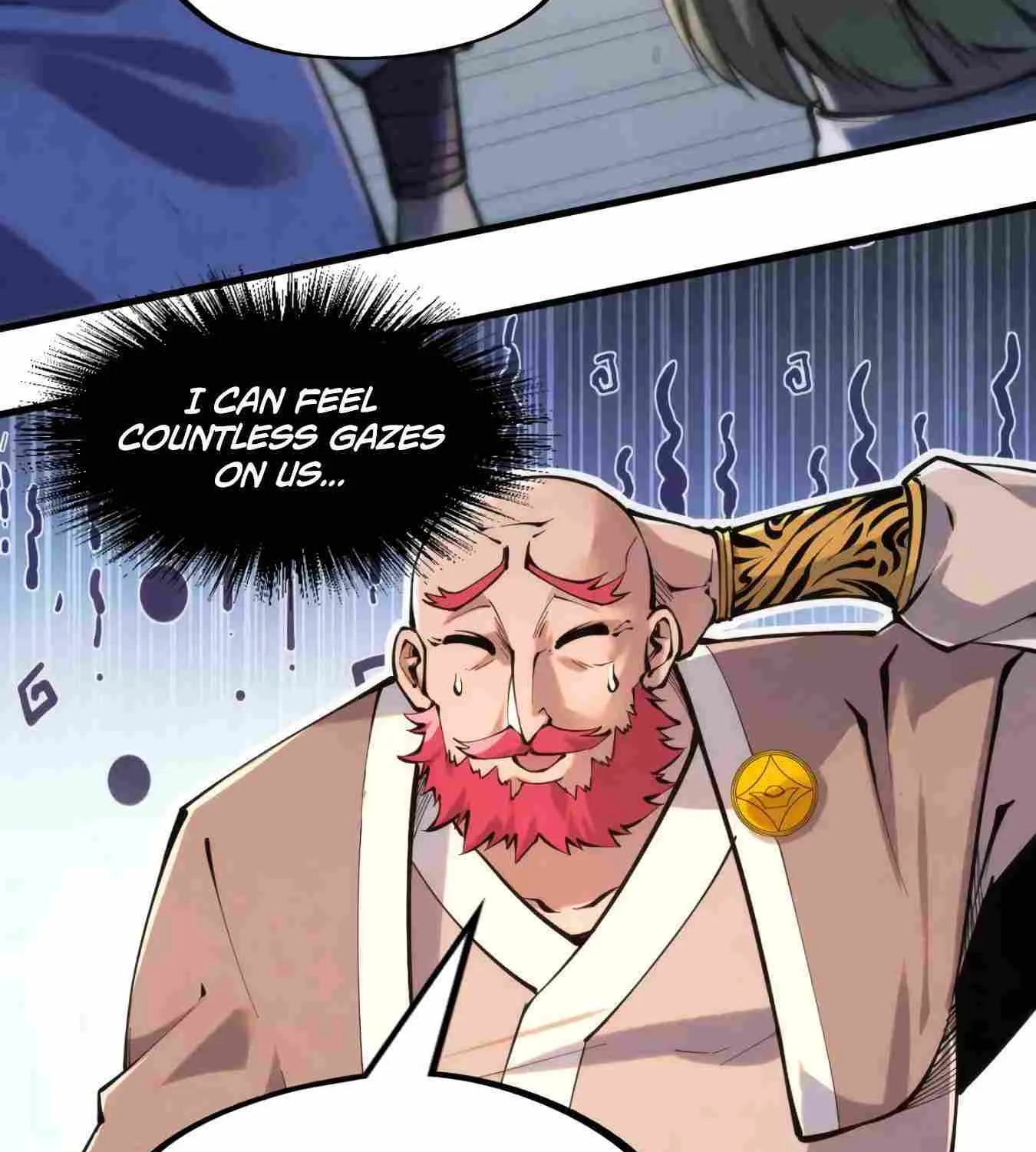 Read The Eternal Supreme chapter 227 image 46 on Lezhin