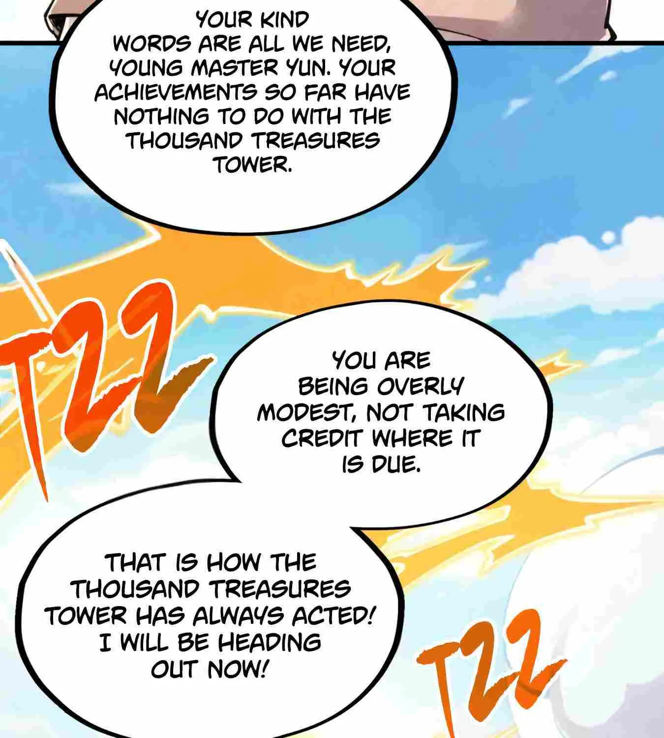 Read The Eternal Supreme chapter 227 image 47 on Lezhin