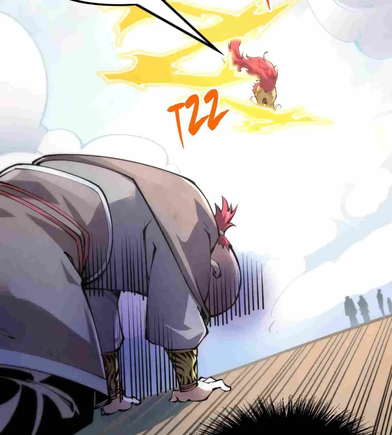 Read The Eternal Supreme chapter 227 image 48 on Lezhin