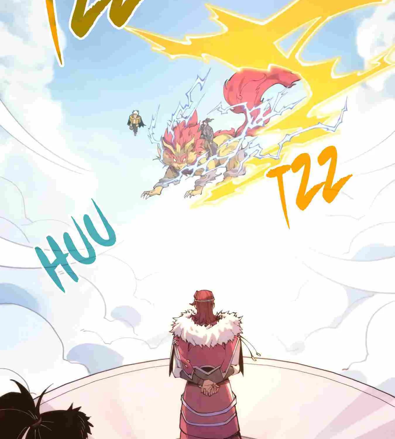 Read The Eternal Supreme chapter 227 image 51 on Lezhin