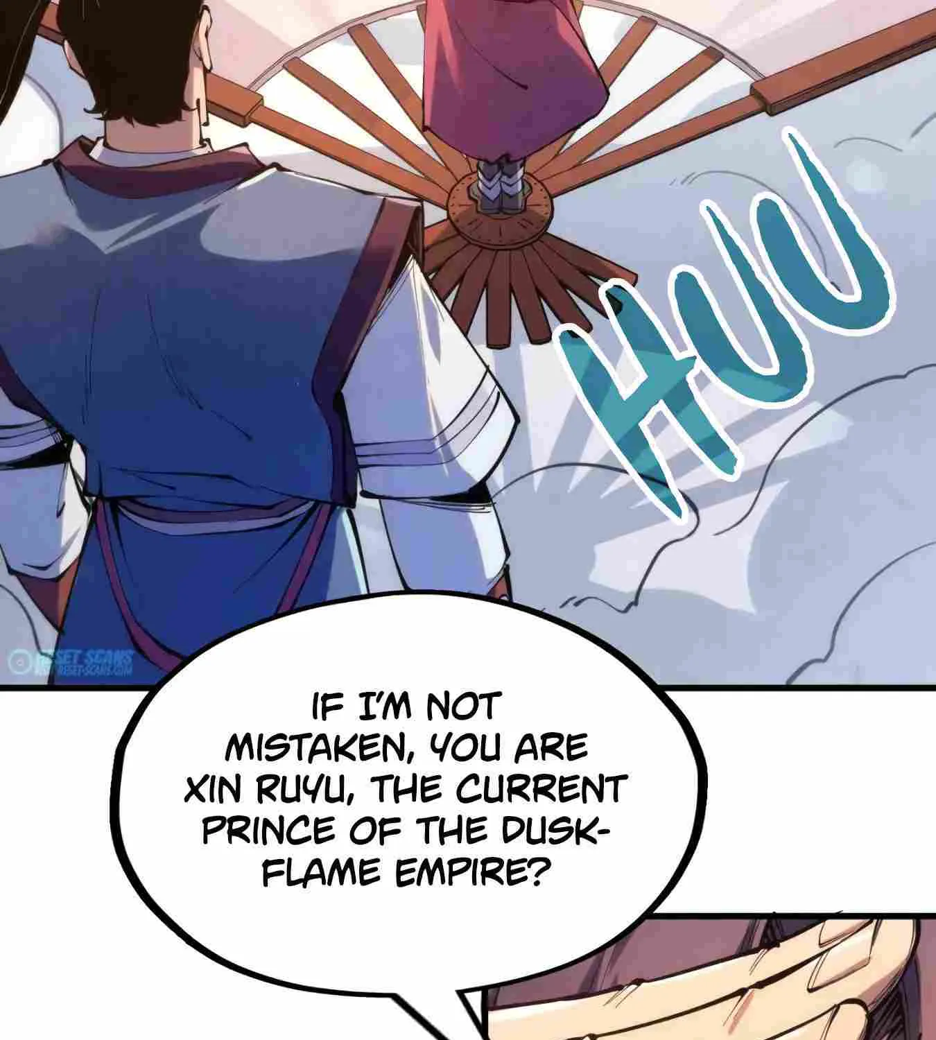 Read The Eternal Supreme chapter 227 image 52 on Lezhin