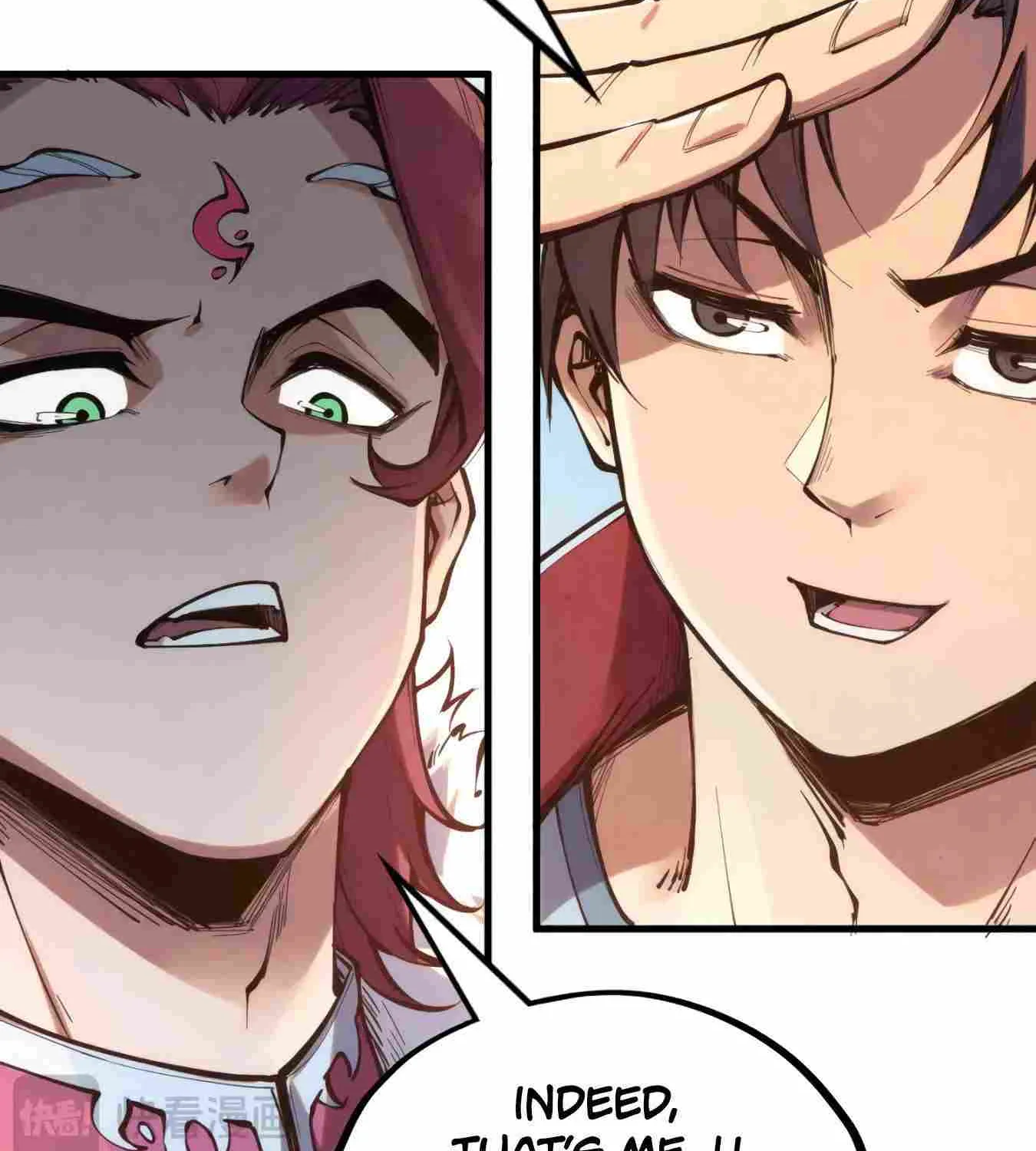 Read The Eternal Supreme chapter 227 image 53 on Lezhin