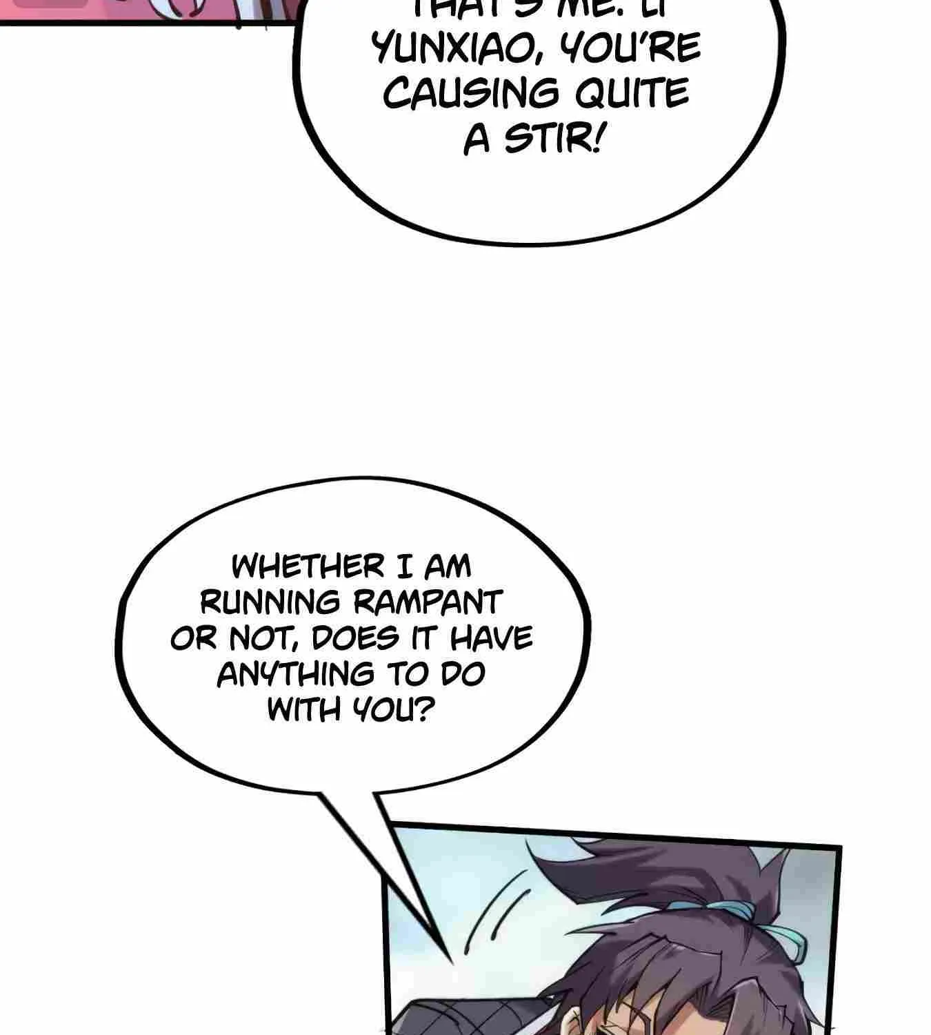 Read The Eternal Supreme chapter 227 image 54 on Lezhin