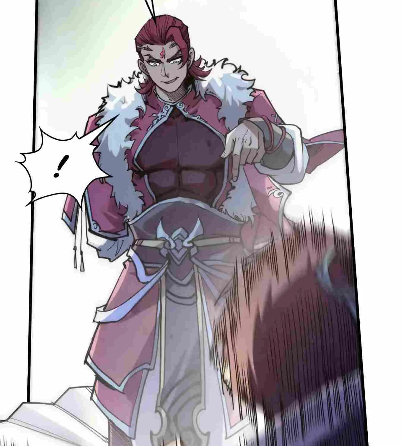 Read The Eternal Supreme chapter 227 image 60 on Lezhin