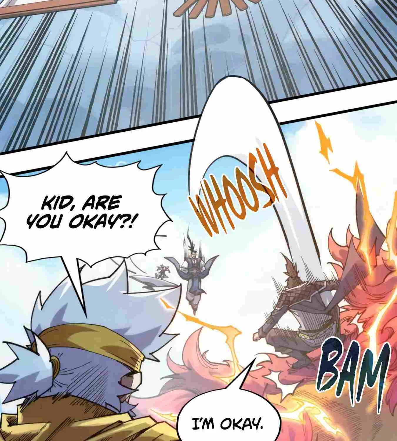 Read The Eternal Supreme chapter 227 image 65 on Lezhin
