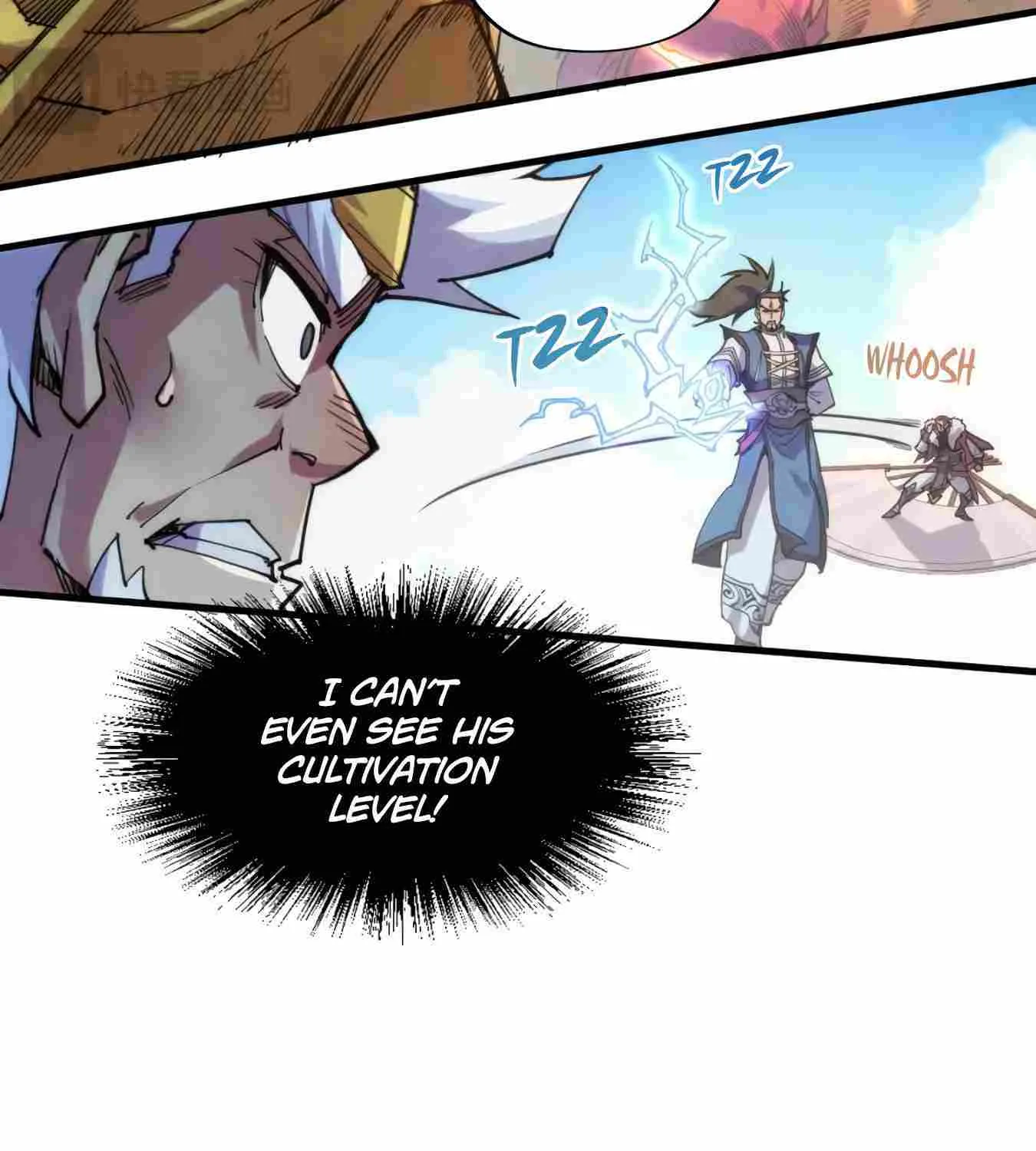 Read The Eternal Supreme chapter 227 image 66 on Lezhin