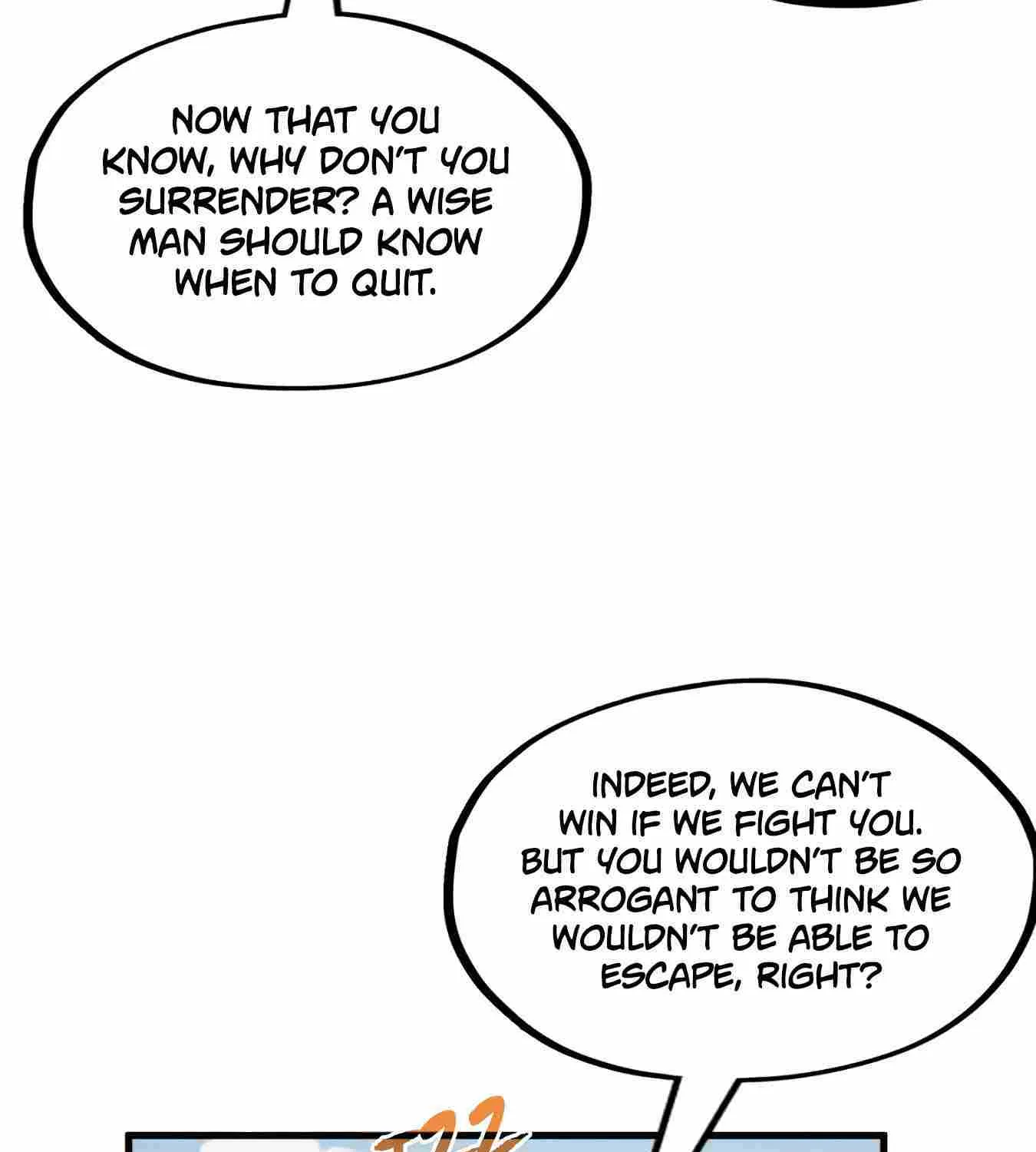 Read The Eternal Supreme chapter 227 image 74 on Lezhin